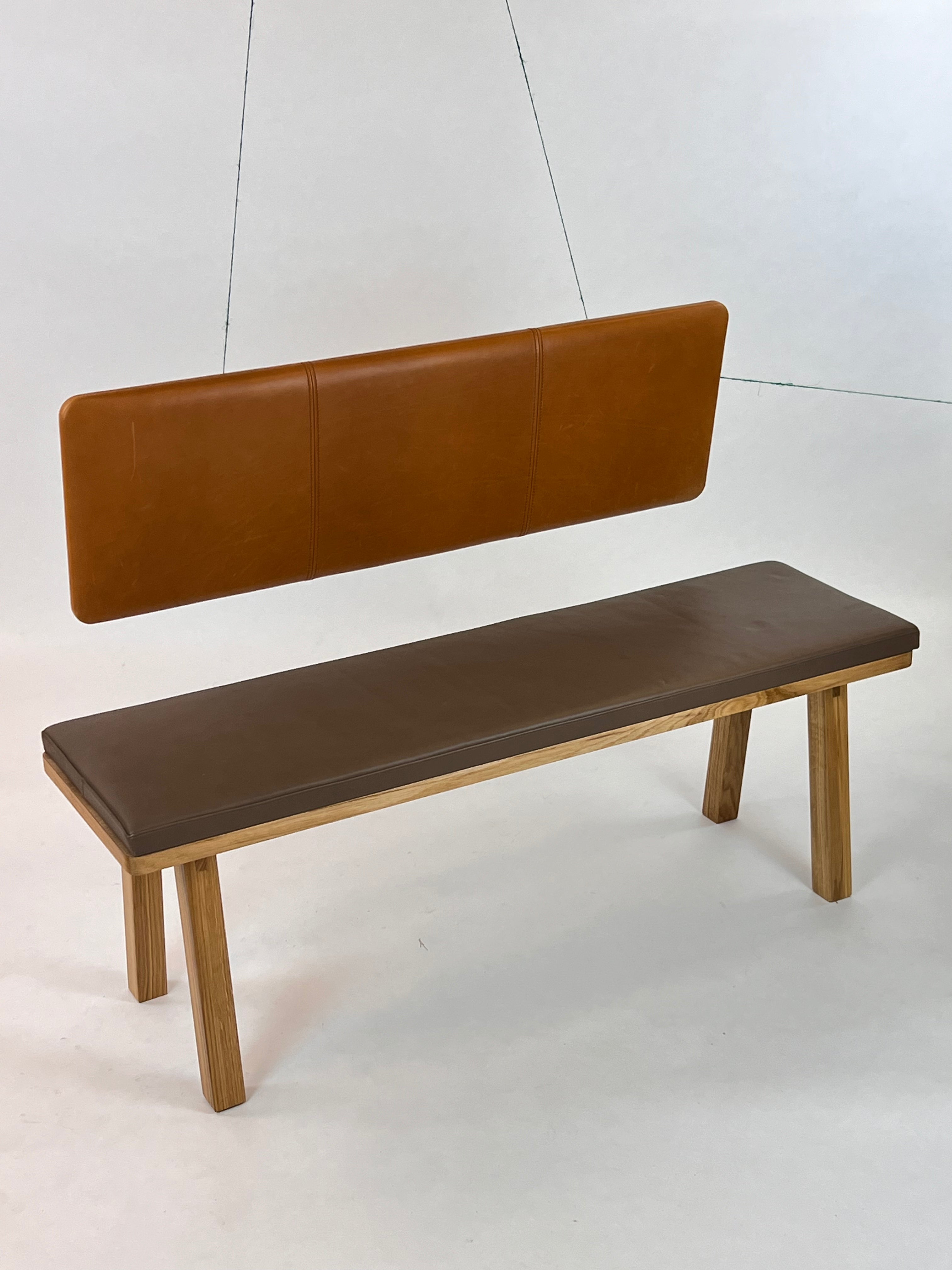 Calfa Wood Bænk