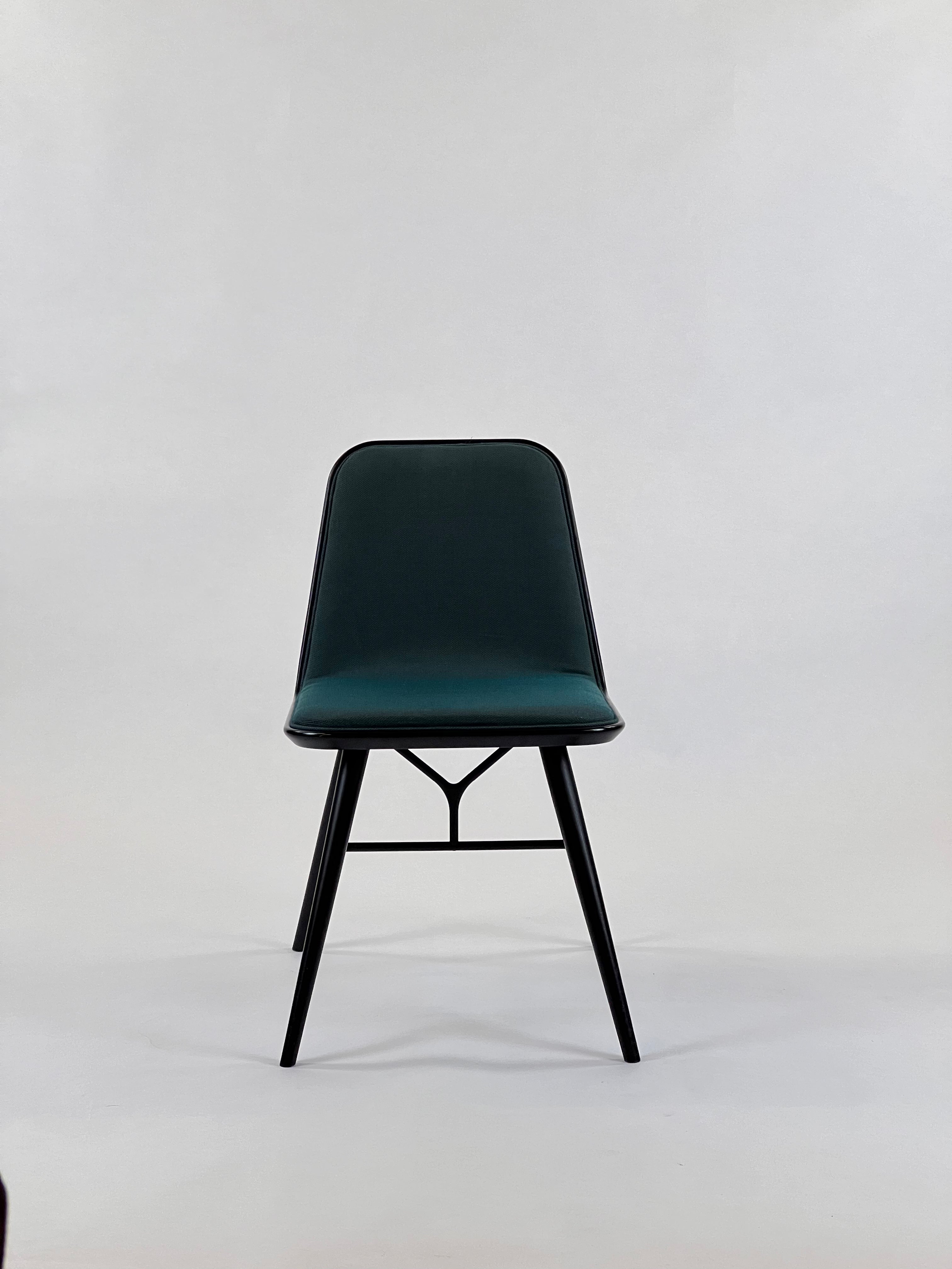 Fredericia Furniture Spine Chair