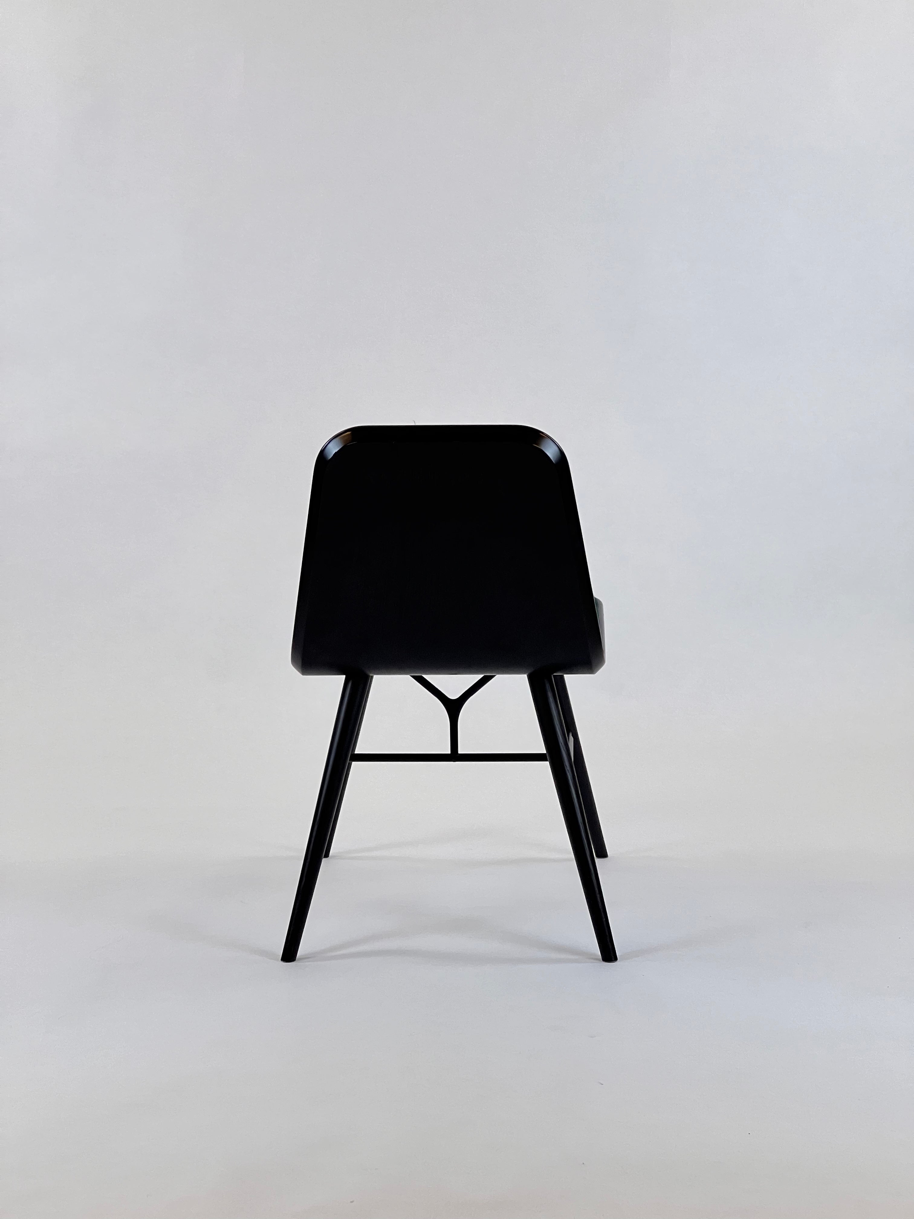 Fredericia Furniture Spine Chair