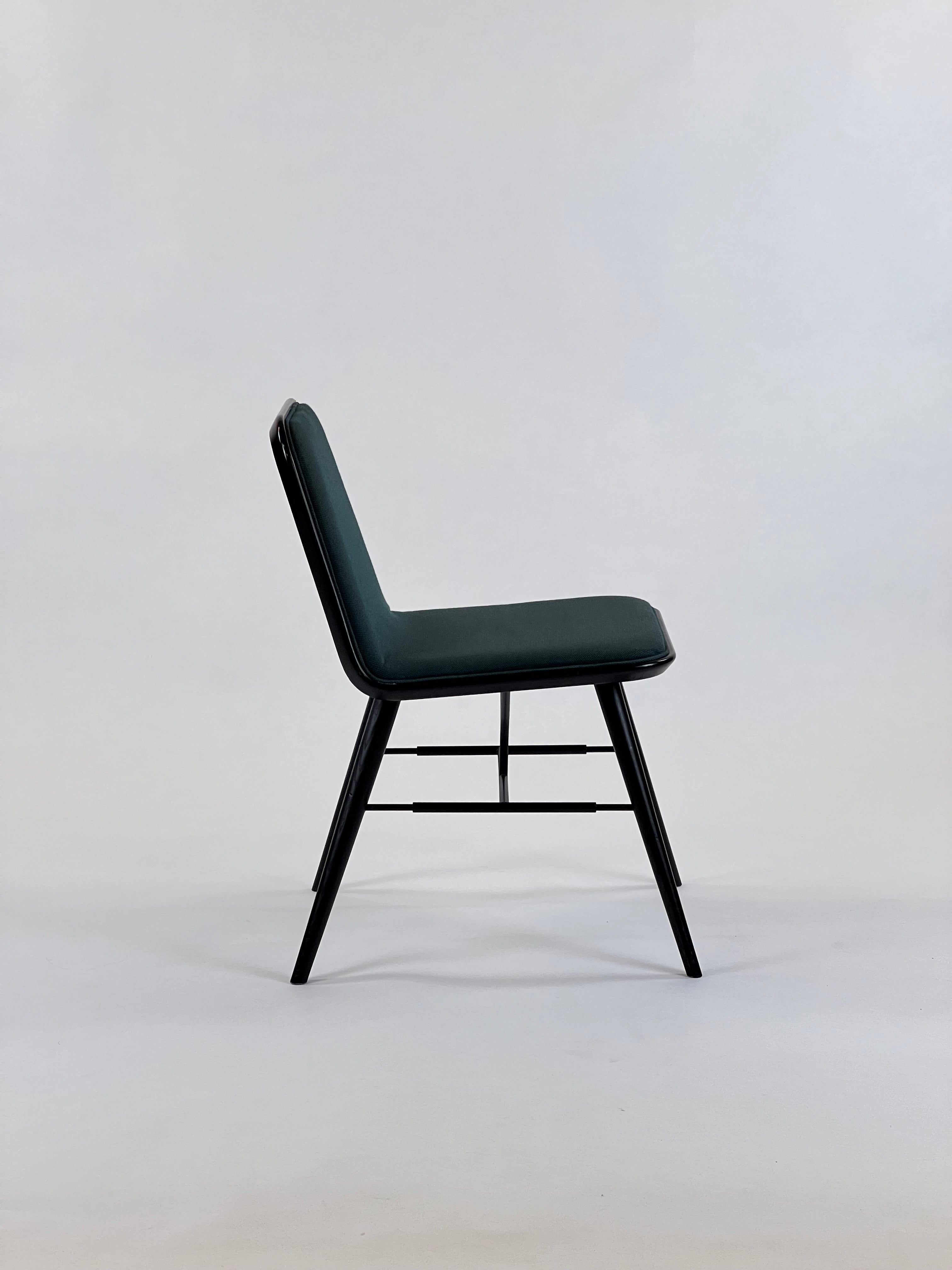 Fredericia Furniture Spine Chair