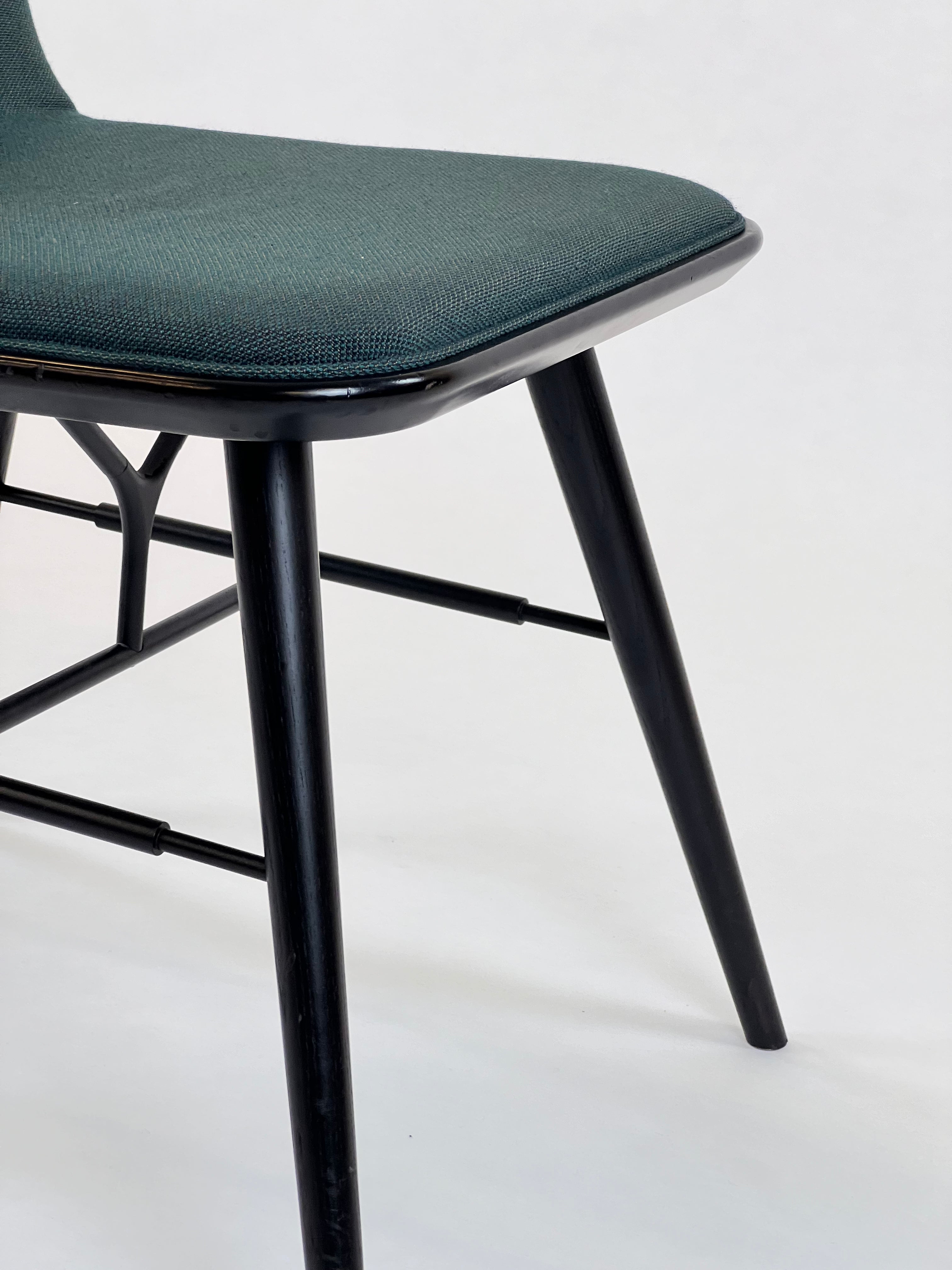 Fredericia Furniture Spine Chair