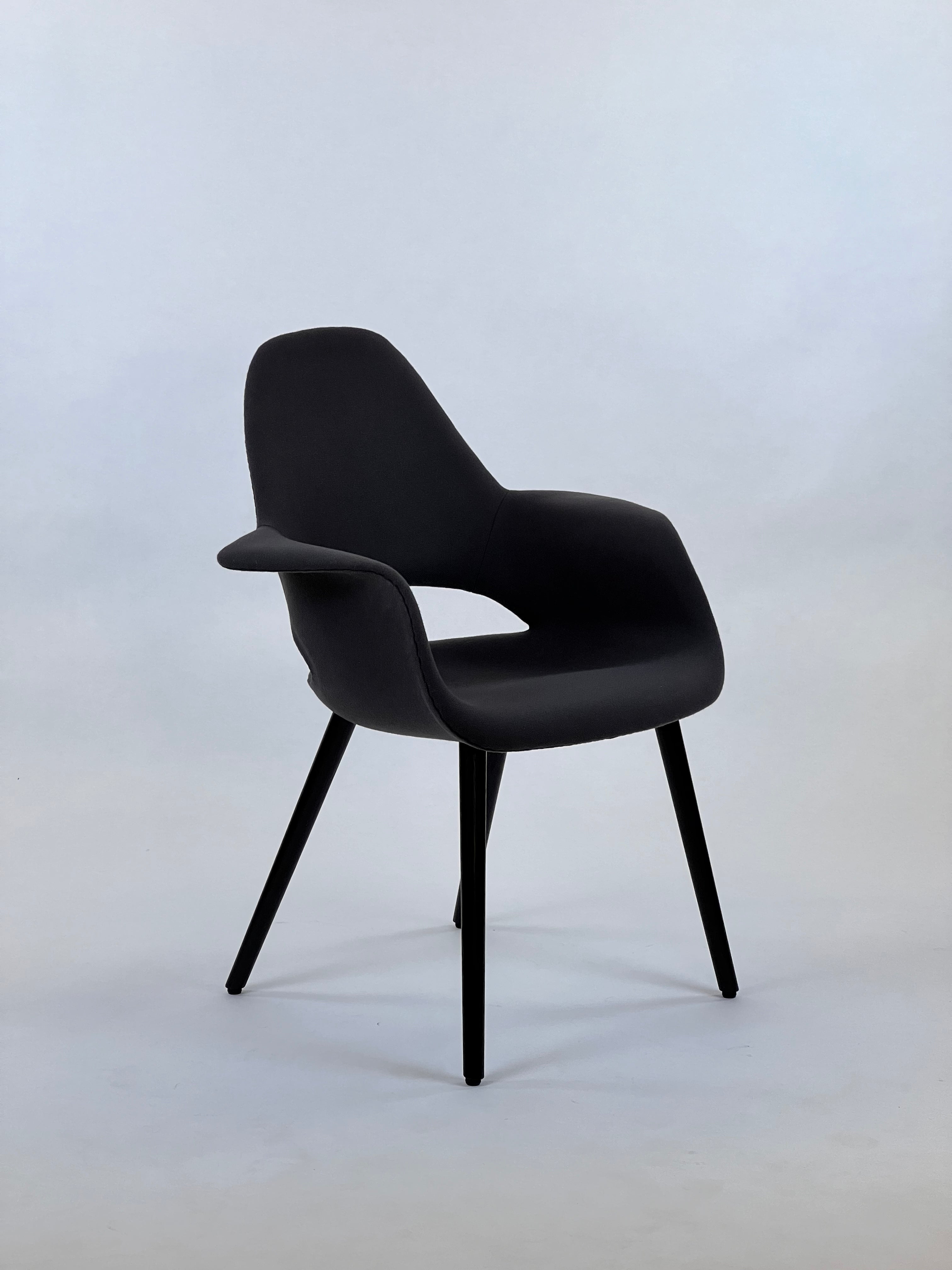 Vitra Organic Chair