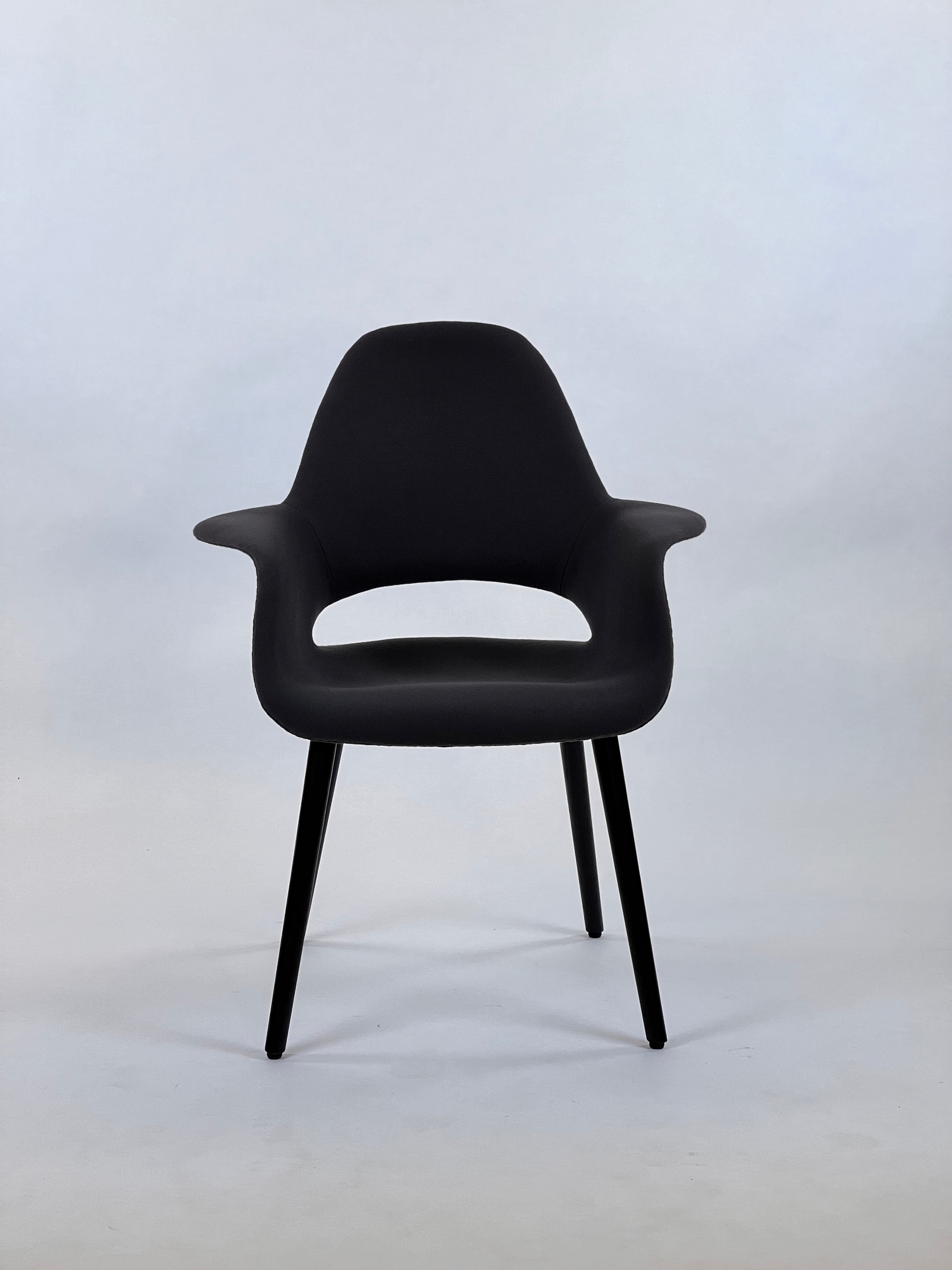 Vitra Organic Chair