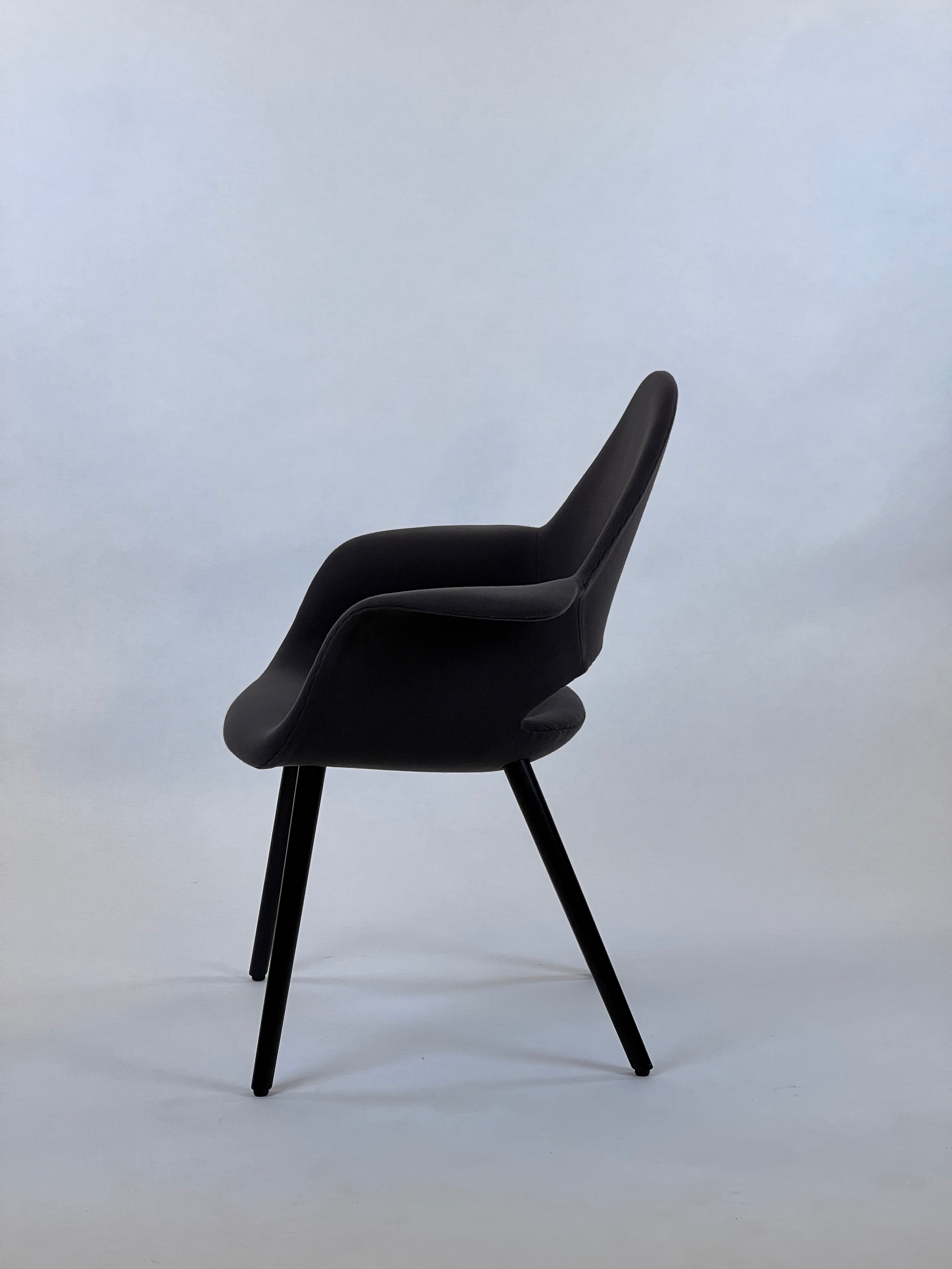 Vitra Organic Chair