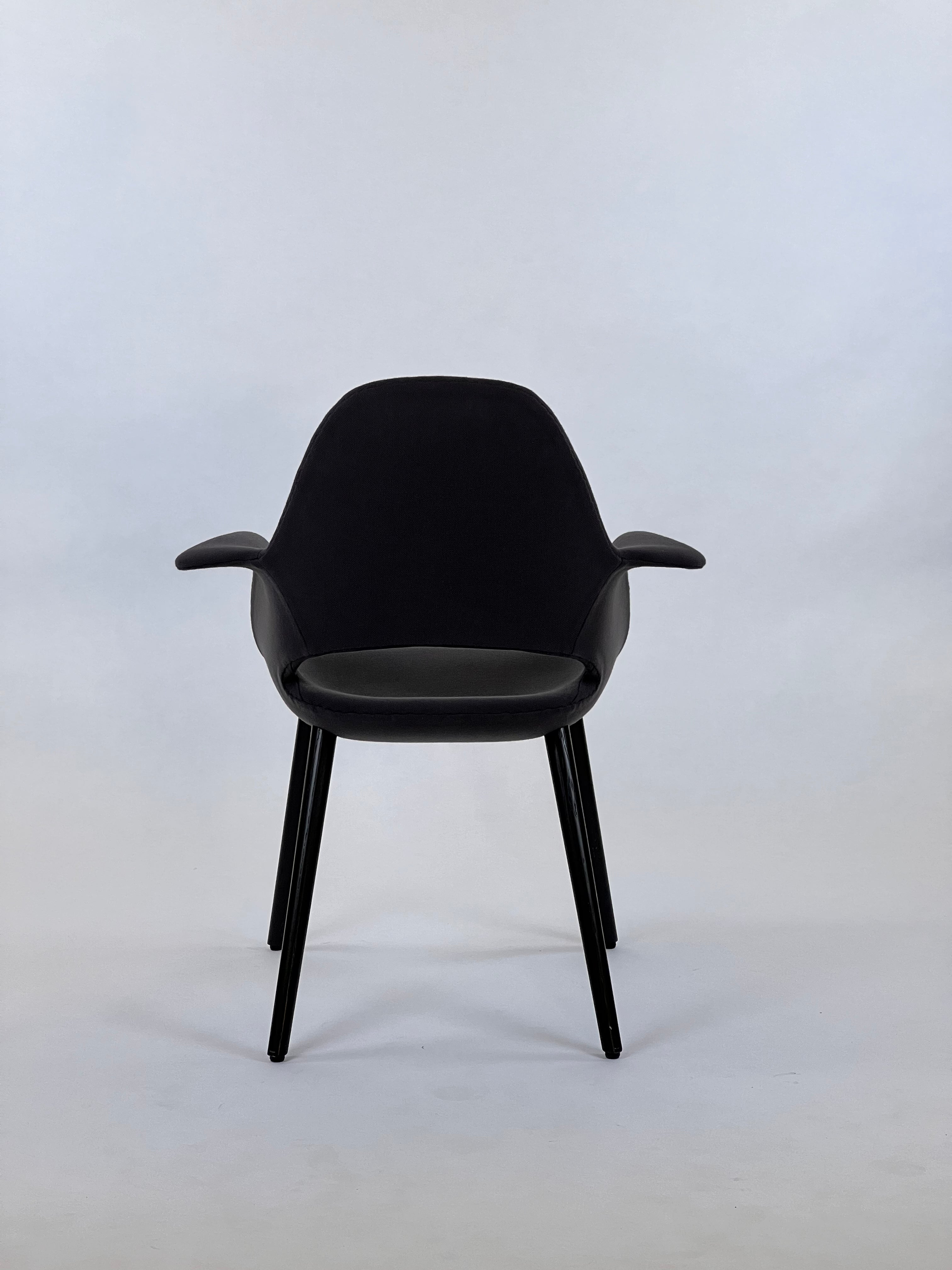 Vitra Organic Chair