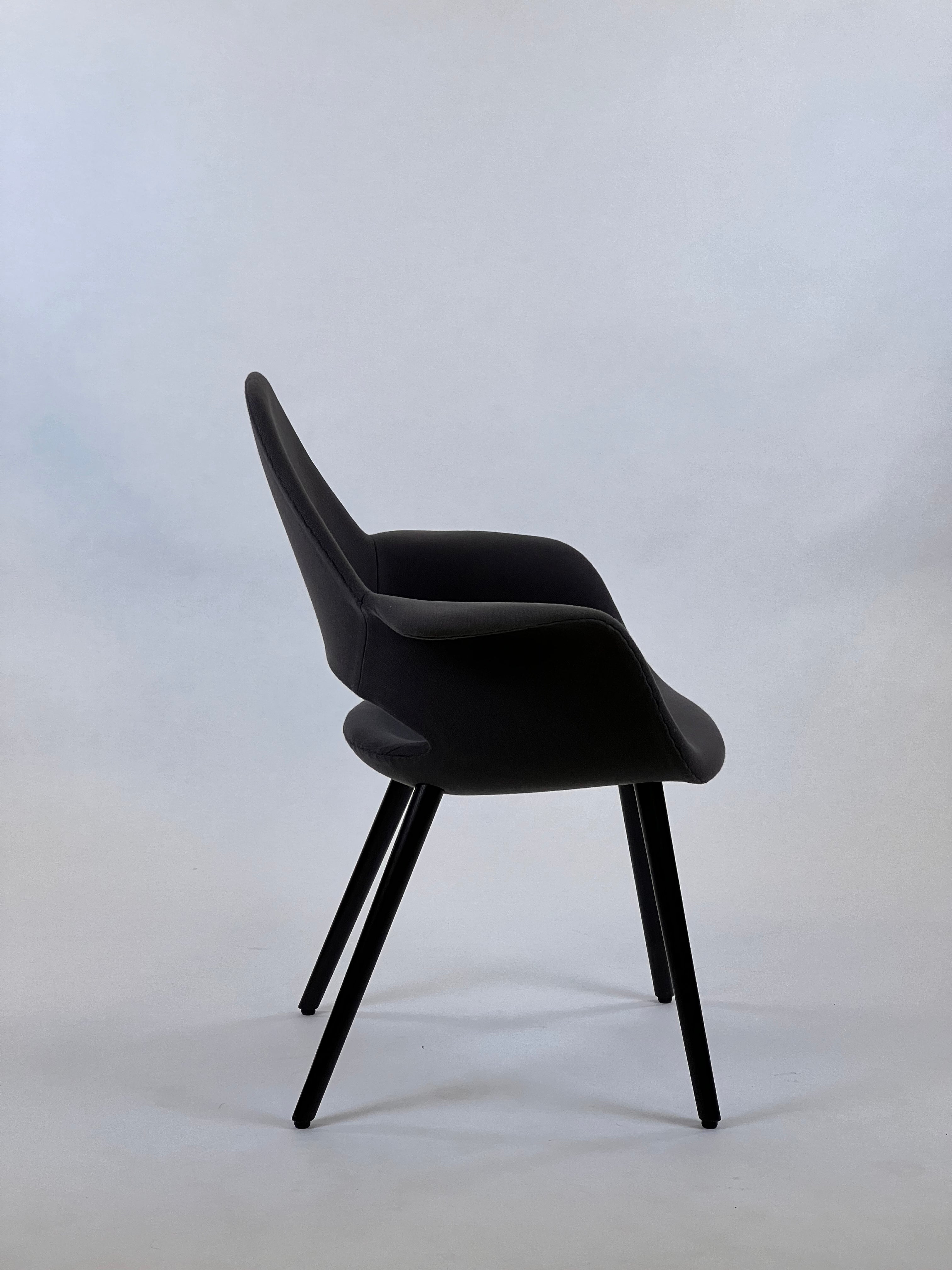 Vitra Organic Chair