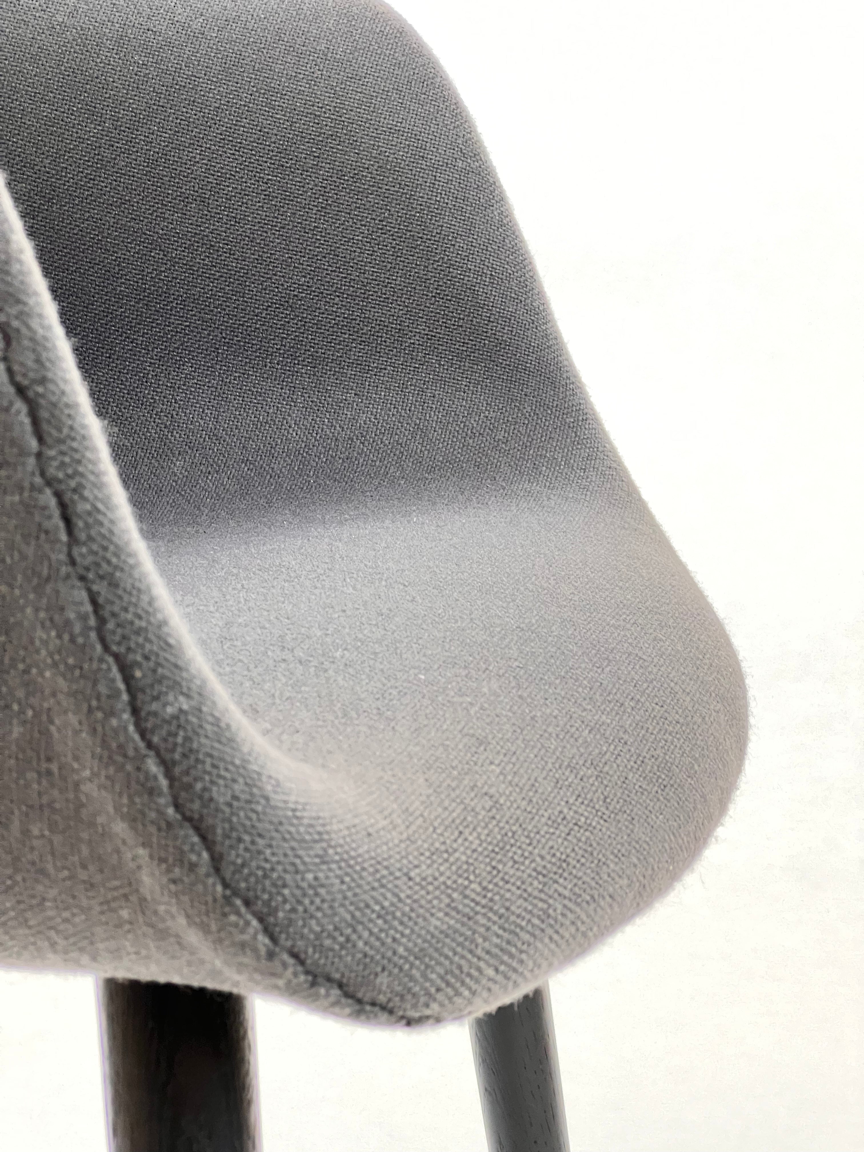 Vitra Organic Chair