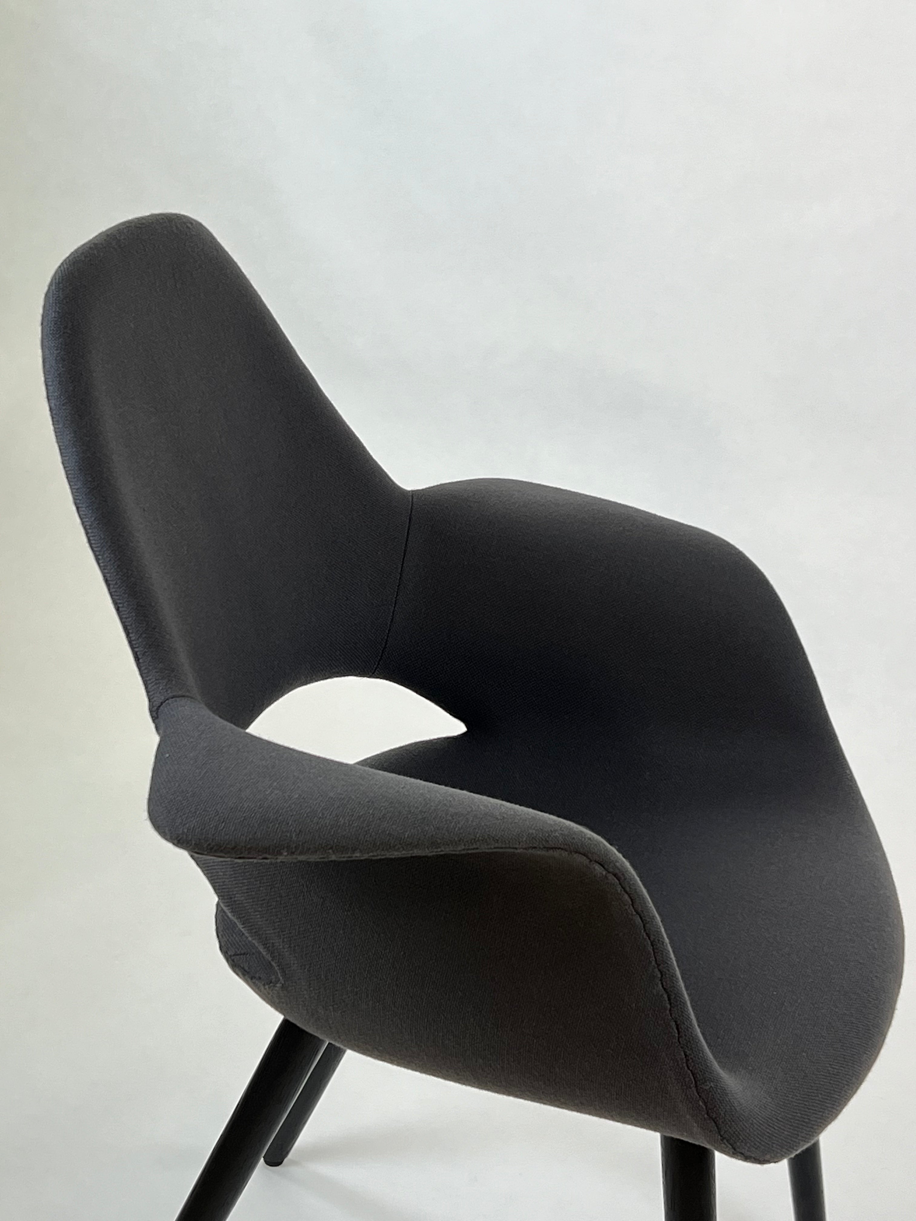 Vitra Organic Chair