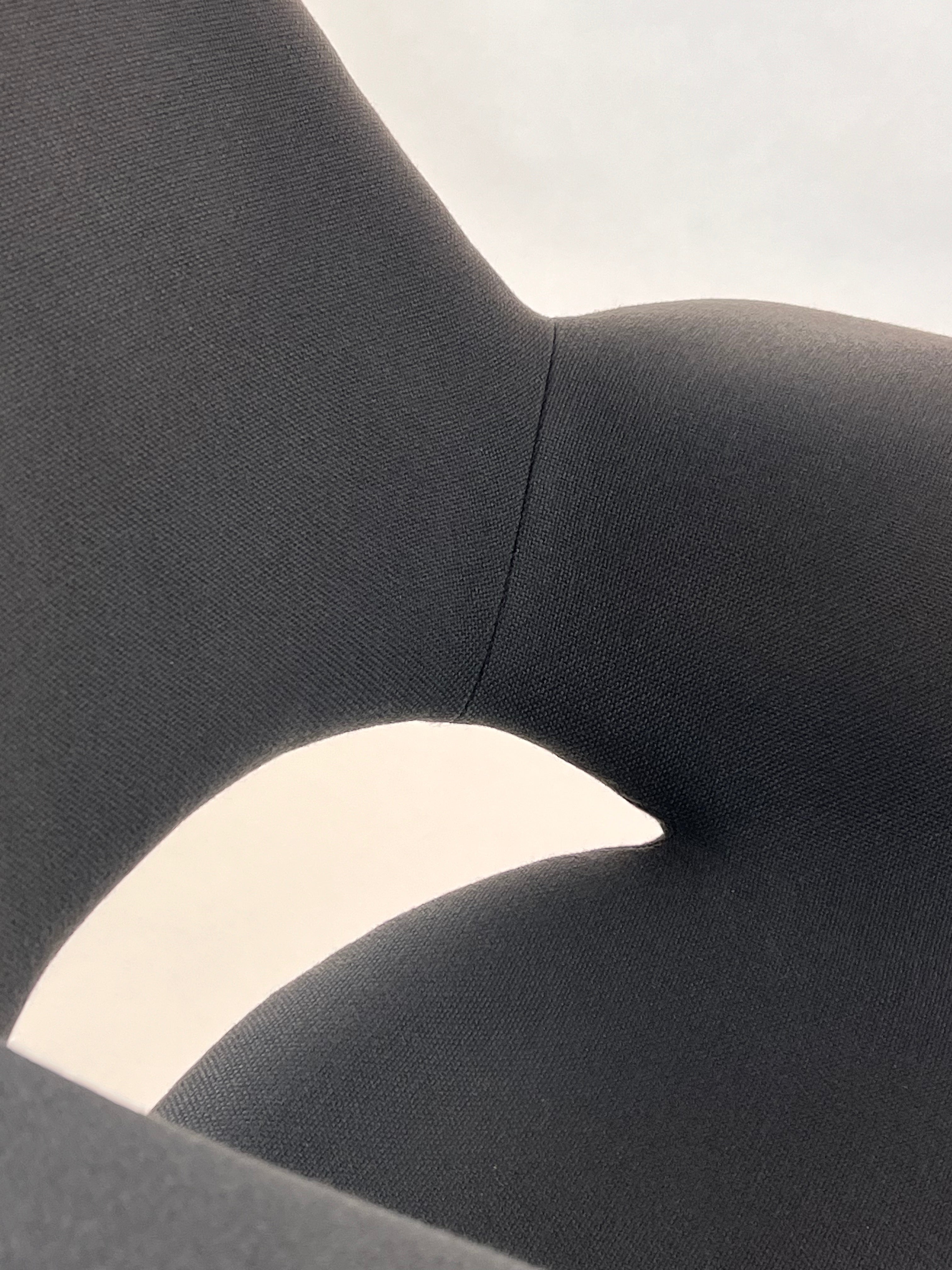 Vitra Organic Chair