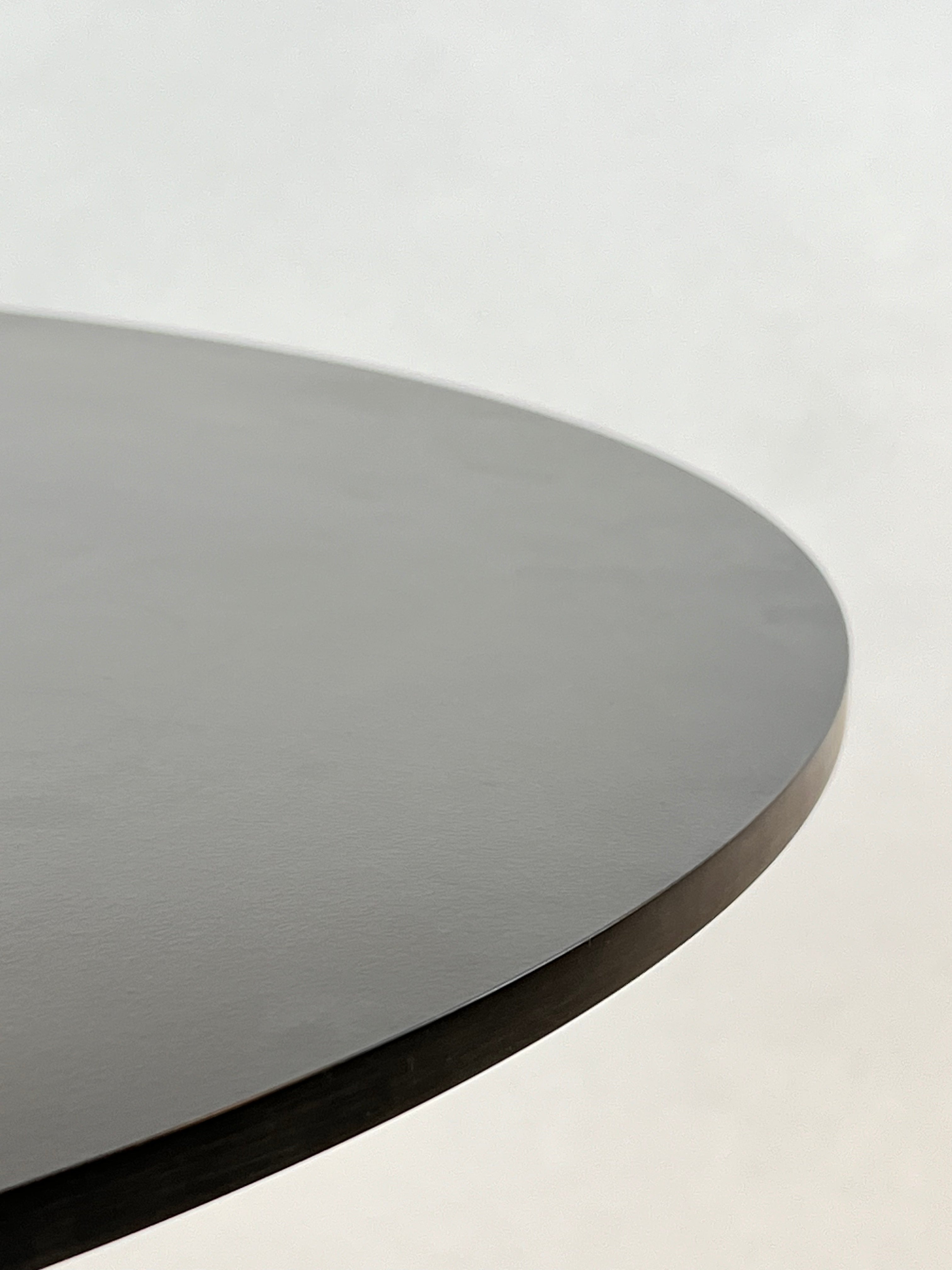 Vitra Charles Eames Café/mødebord ø90