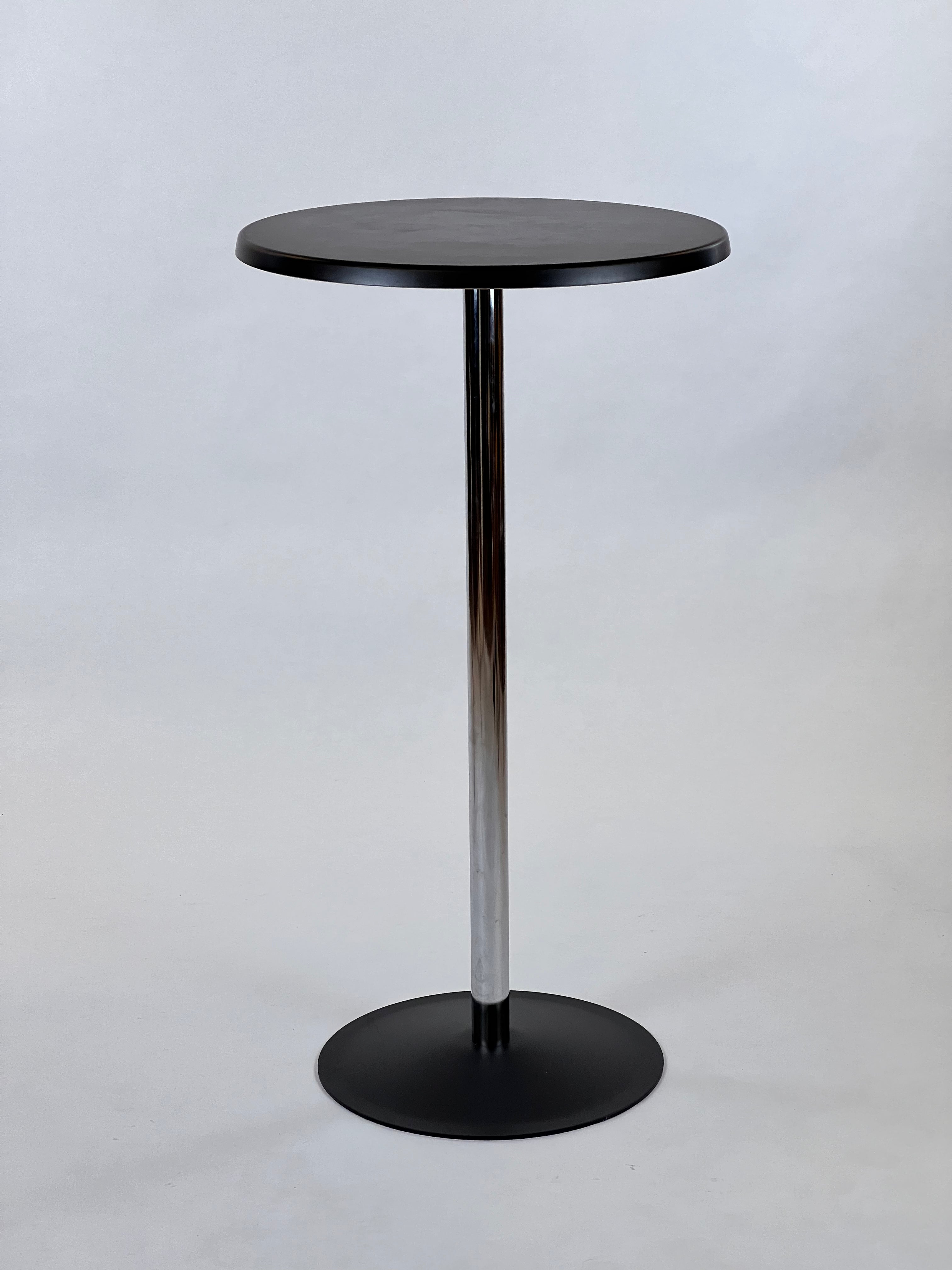 Funktionelt Højbord Ø59