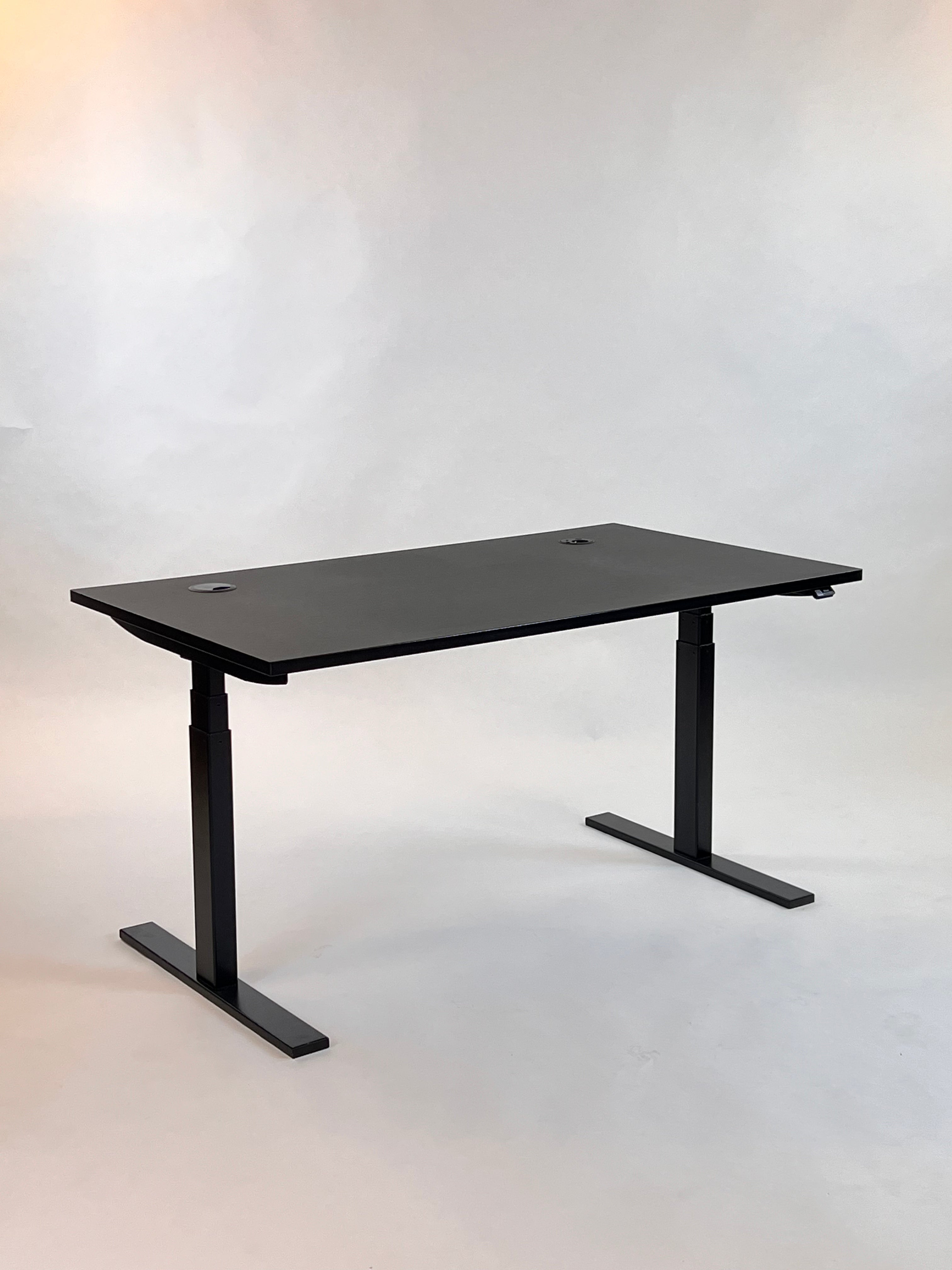 140 x 80 Hæve/sænkebord