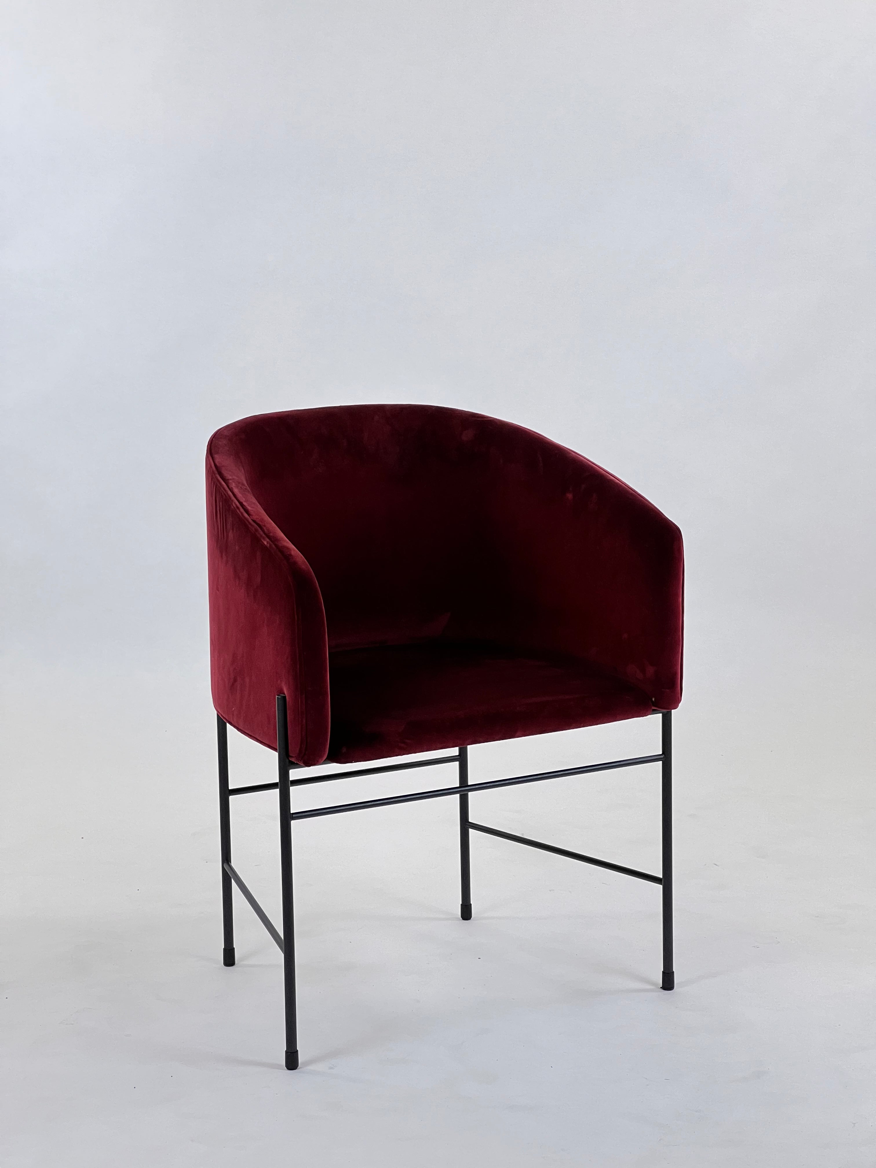 Paustian Covent Loungestol