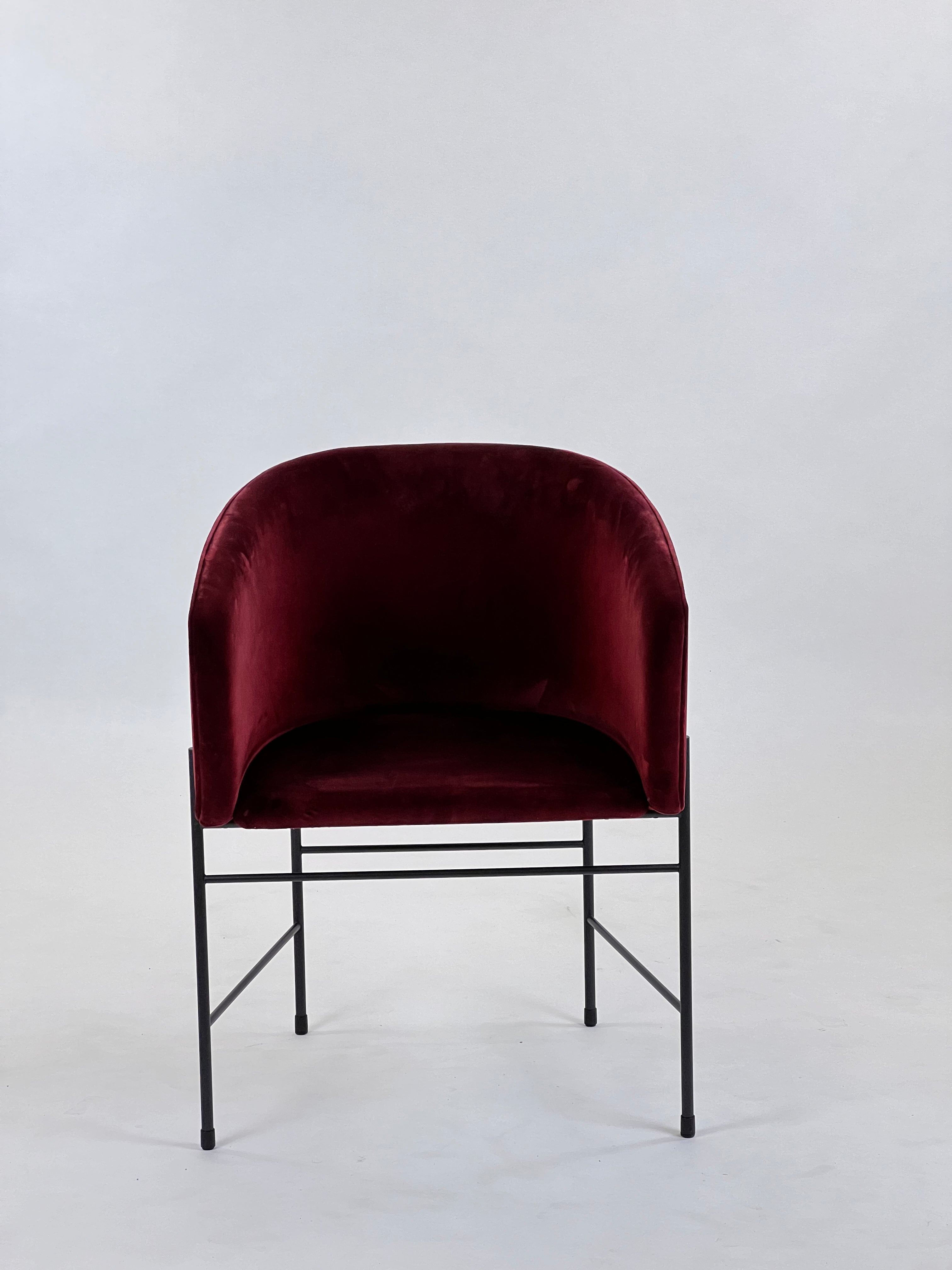 Paustian Covent Loungestol