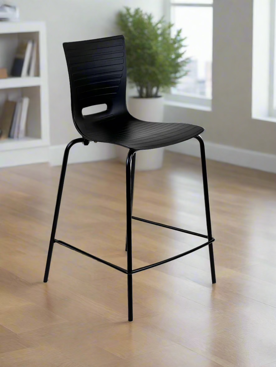 Labofa | Sæt af to Groovy barstole