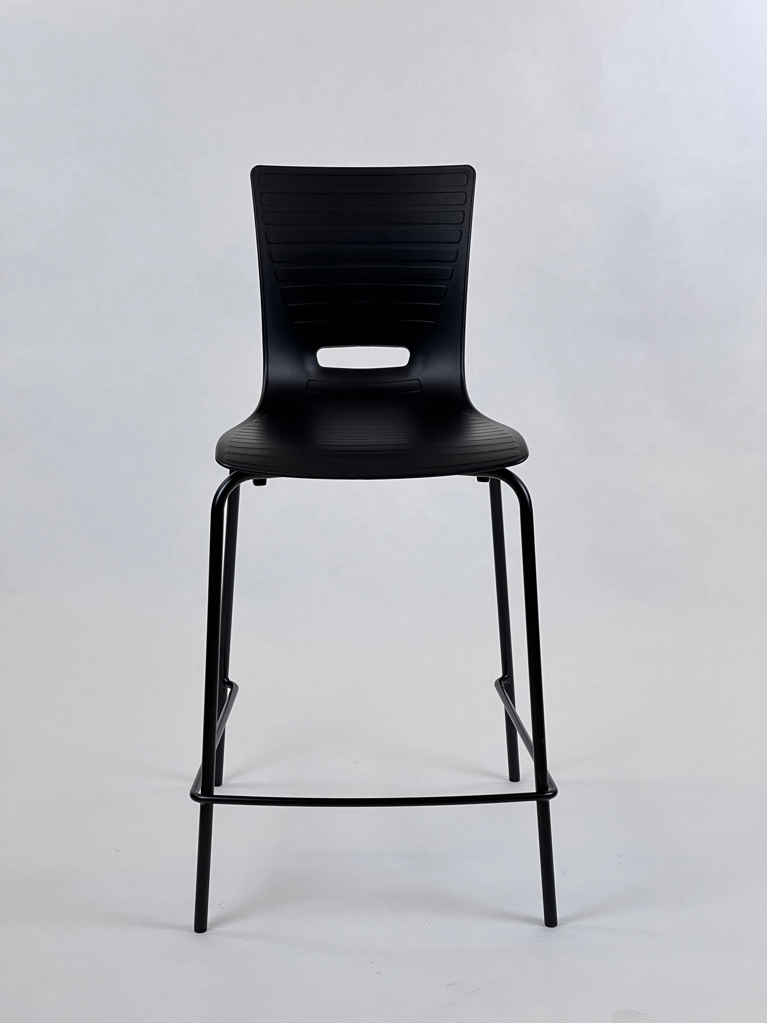 Labofa | Sæt af to Groovy barstole