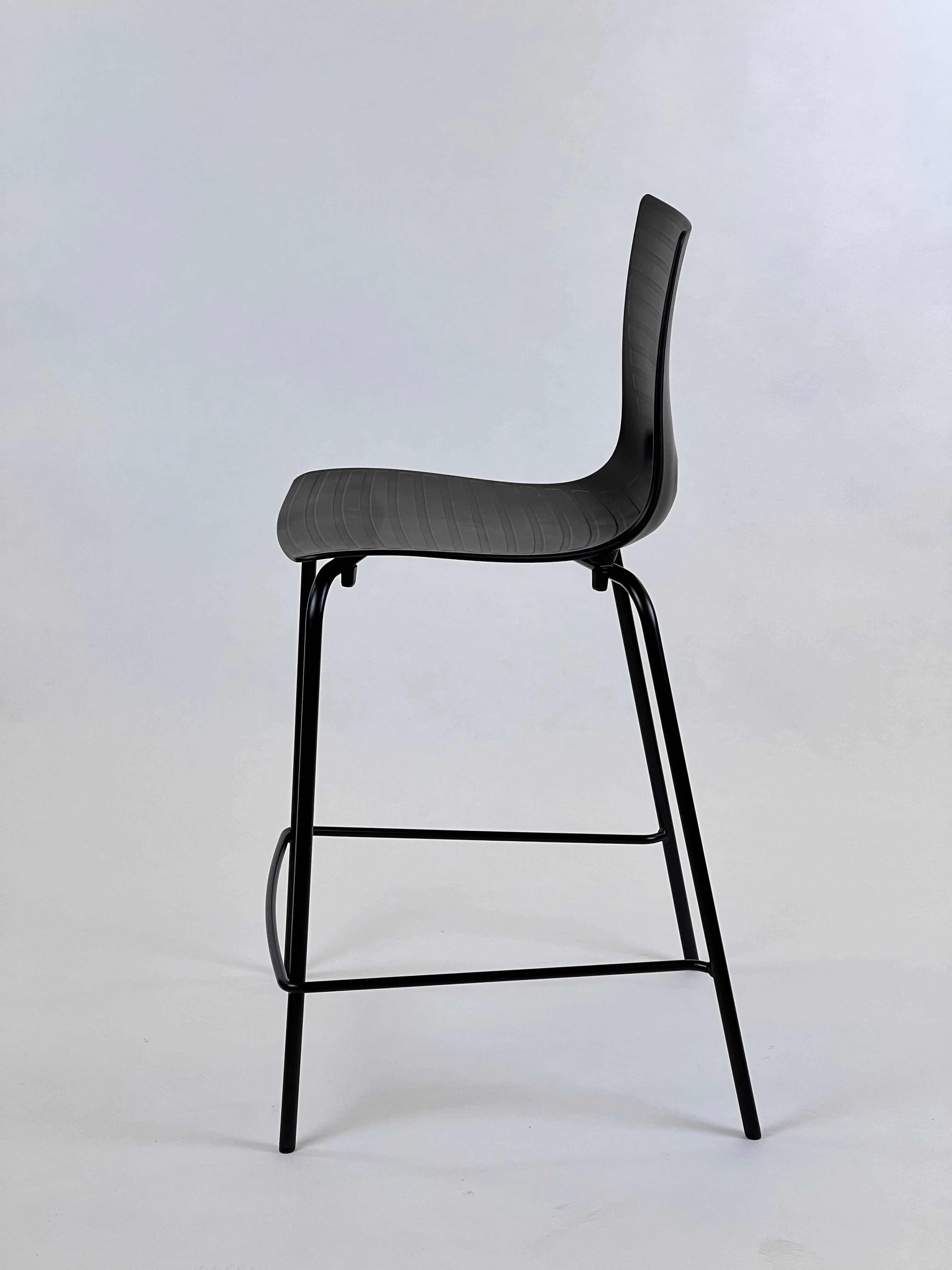 Labofa | Sæt af to Groovy barstole