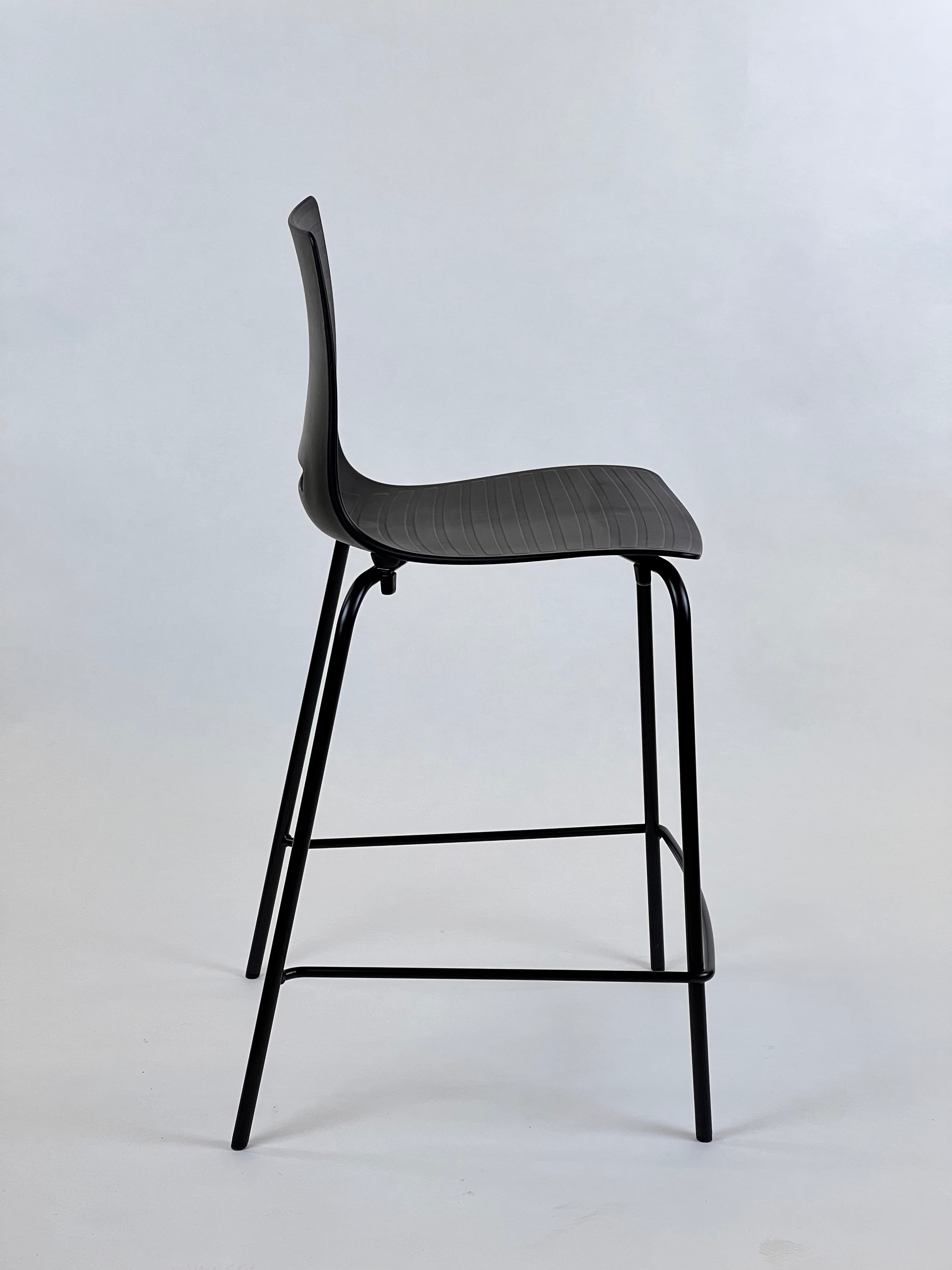 Labofa | Sæt af to Groovy barstole