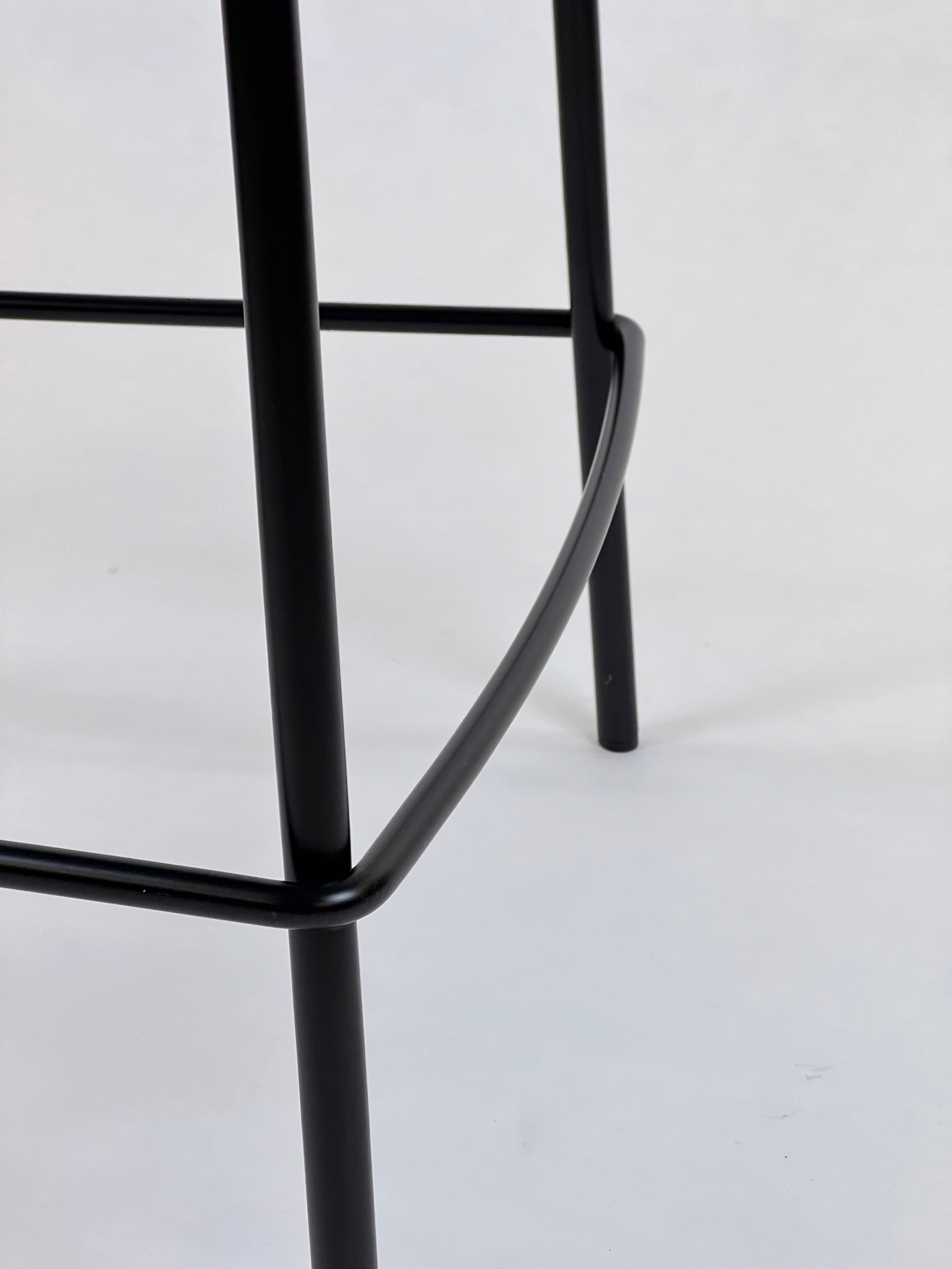 Labofa | Sæt af to Groovy barstole