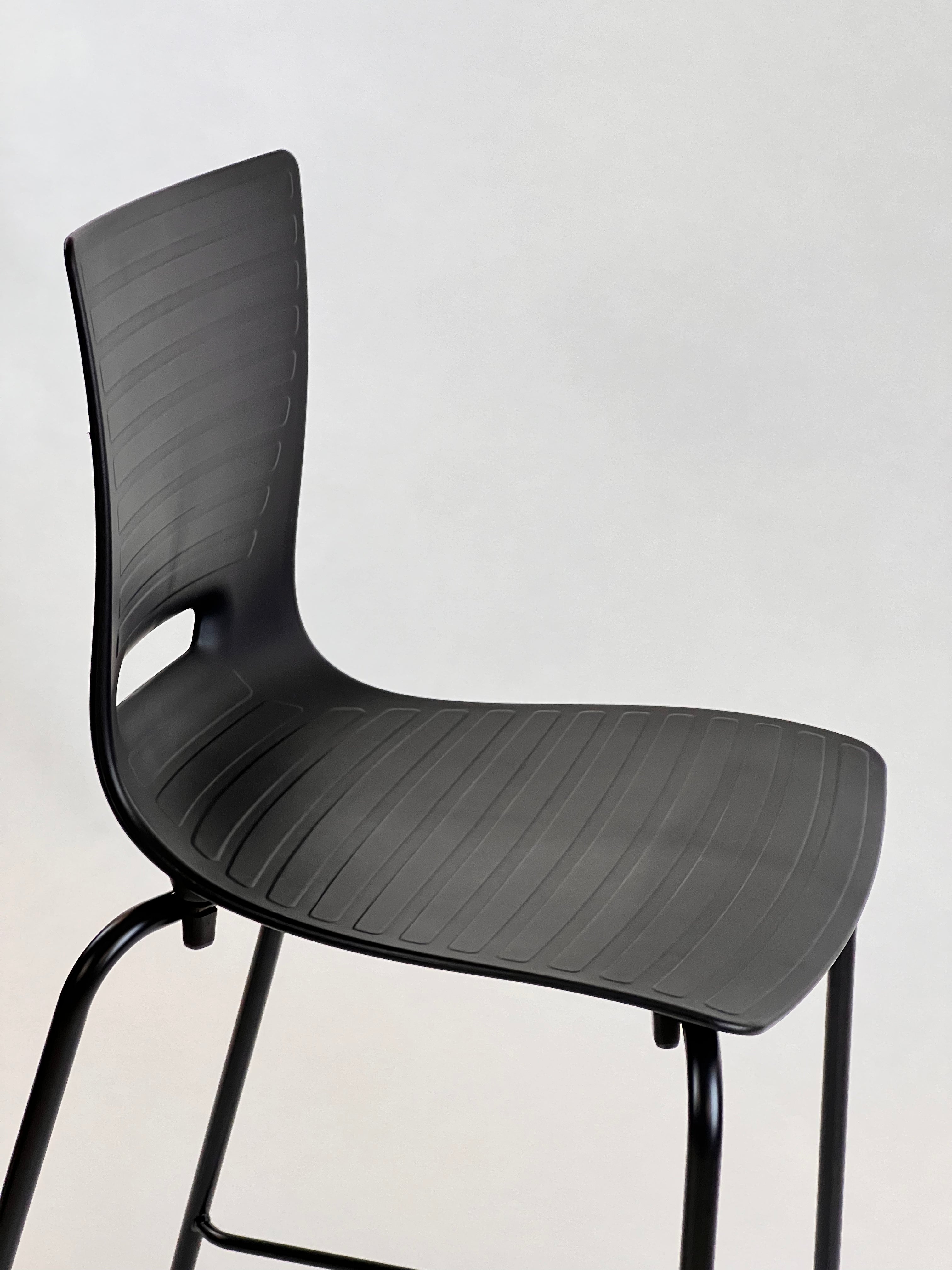 Labofa | Sæt af to Groovy barstole