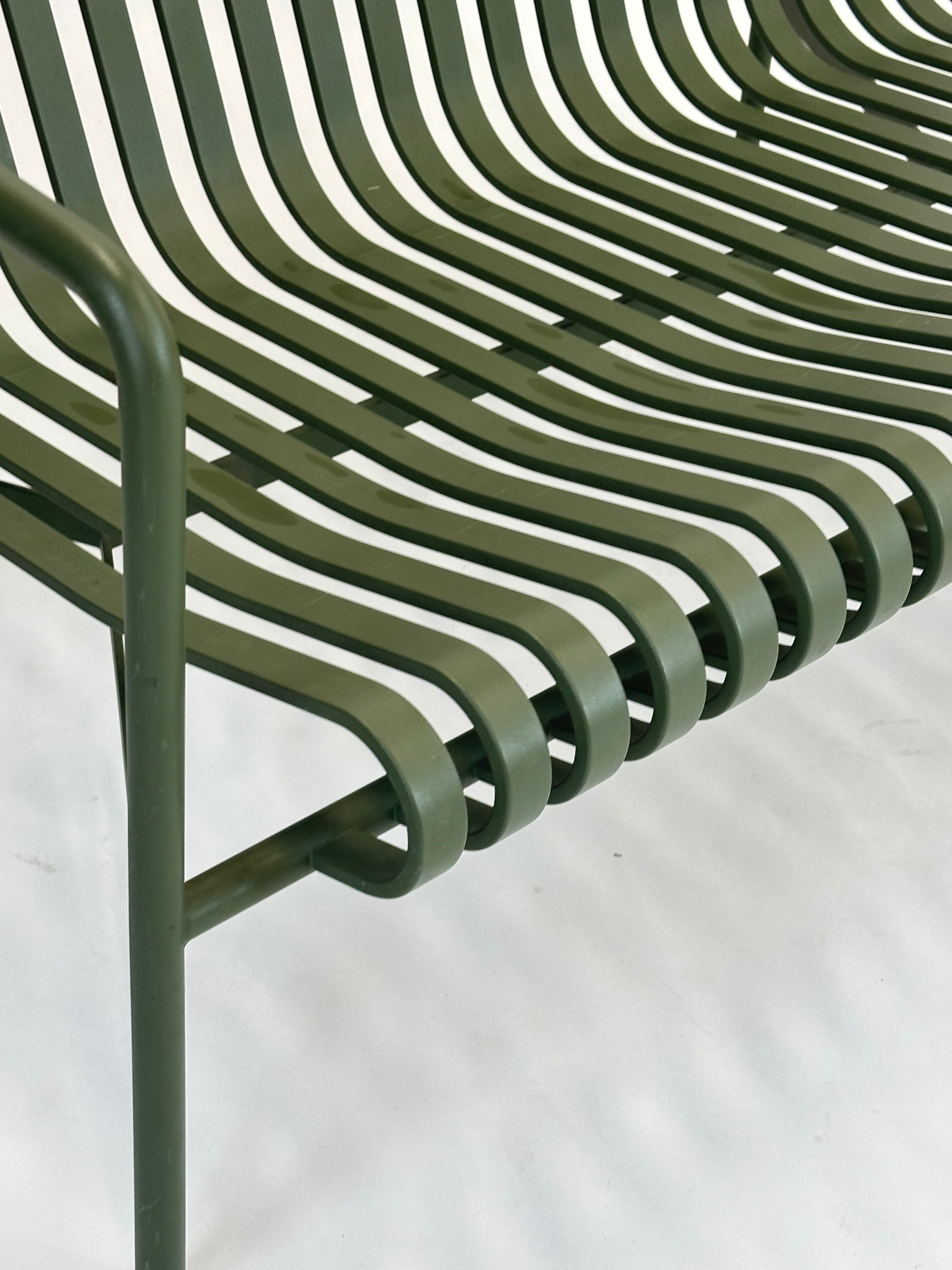 HAY Palissade Sofa