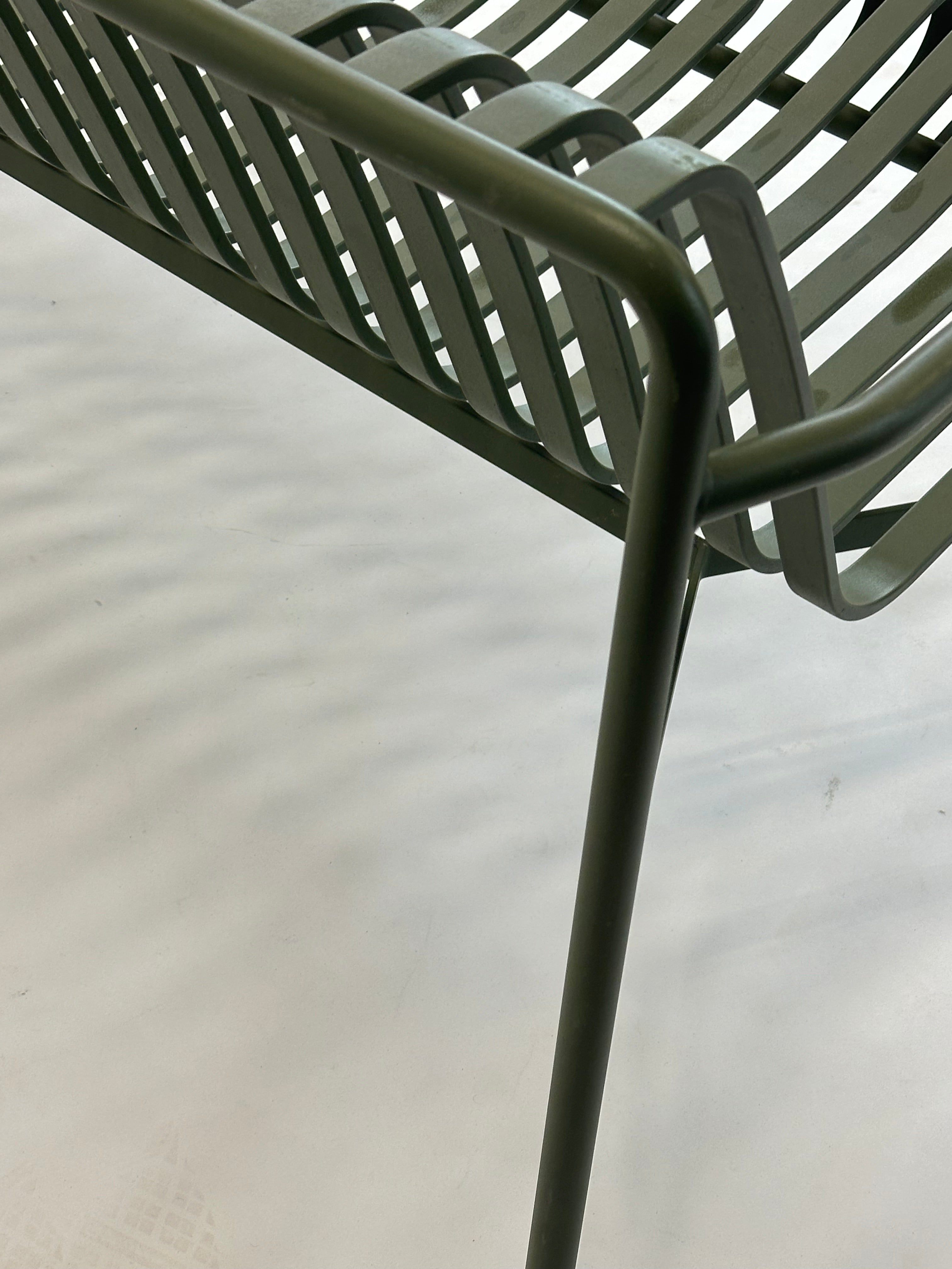 HAY Palissade Sofa
