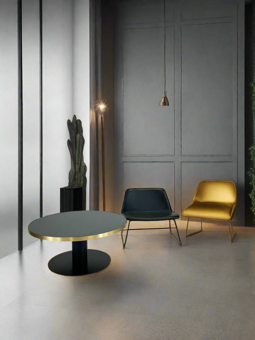 GUBI | 2.0 Coffee Table (Sort)
