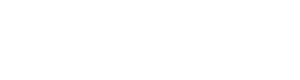 Circular Furniture