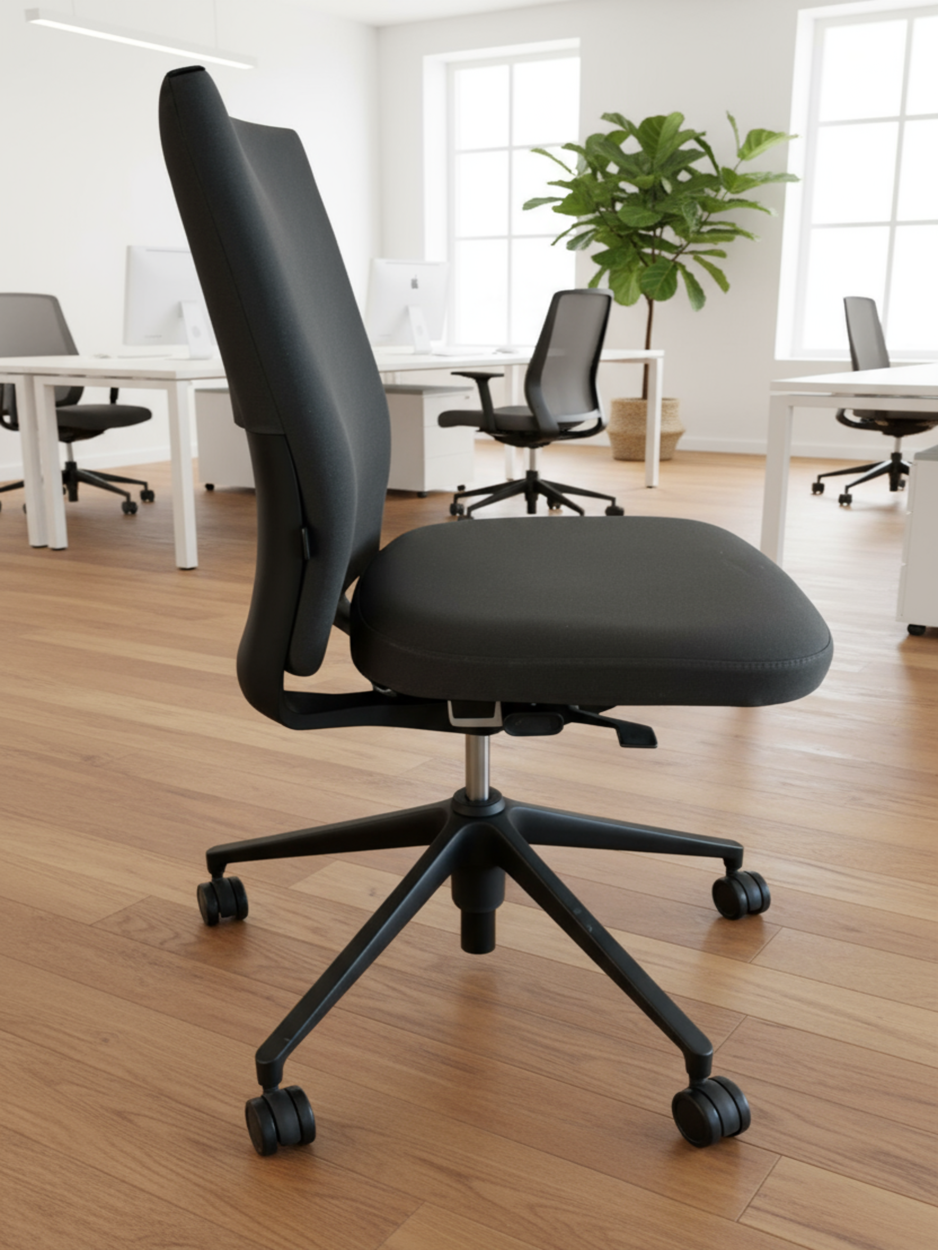 Vitra | ID Soft