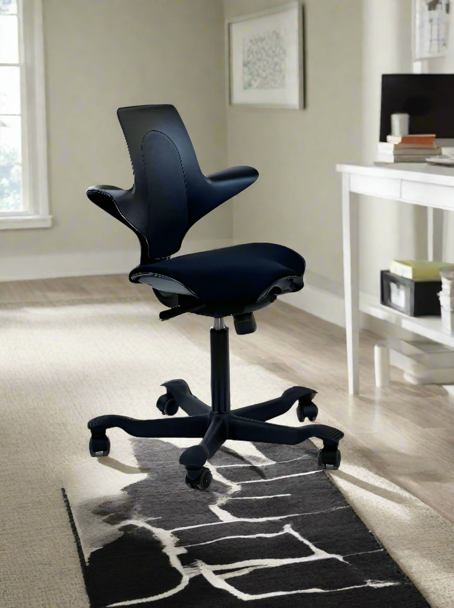 HÅG Capisco Puls 8020 - 265mm