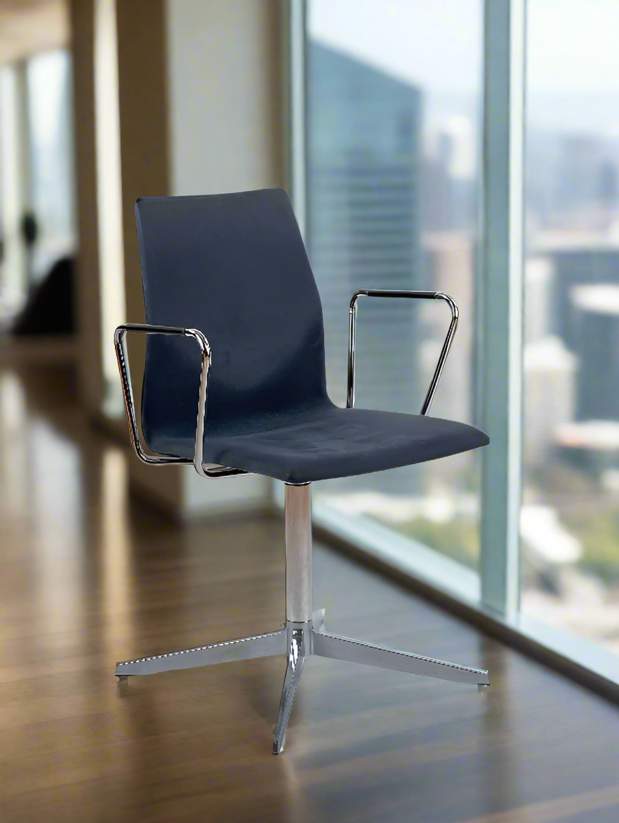 Four Design - 4-Cast Evo Mødestol