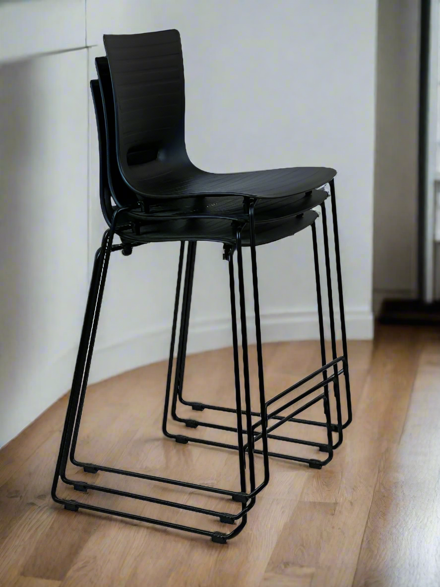 Labofa | Groovy barstol