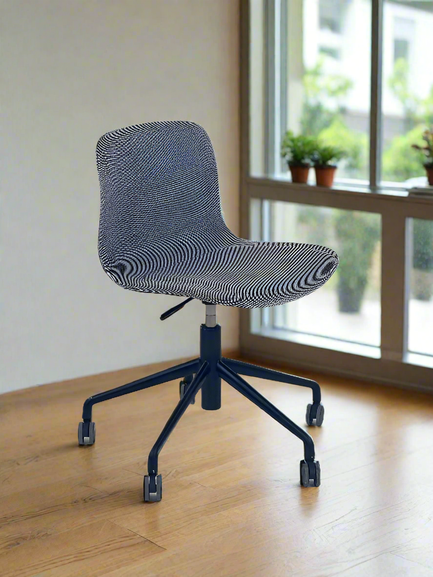 HAY About a Chair - AAC51 - Grå