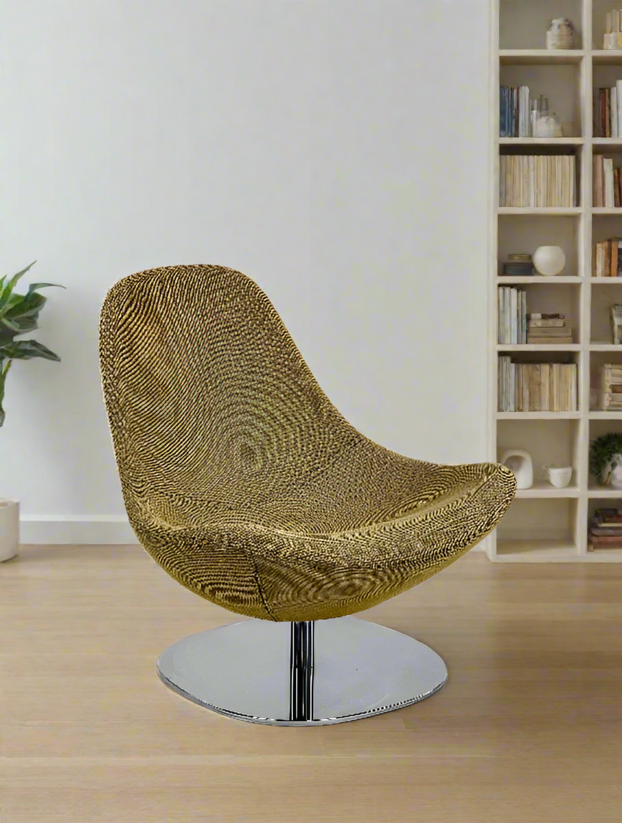 Tirup Vintage loungestol - IKEA