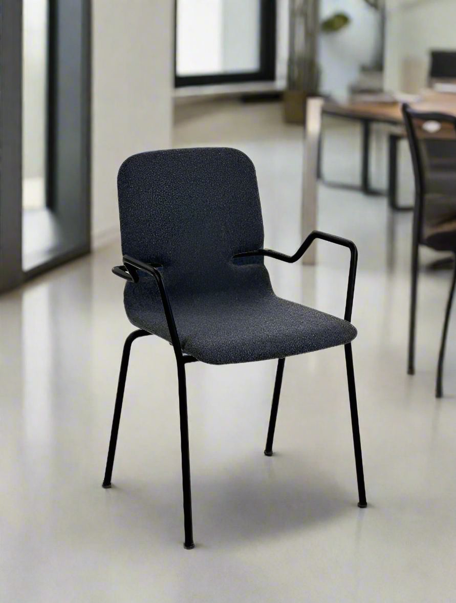 Labofa | Ohio Wire Chair (Polstret)