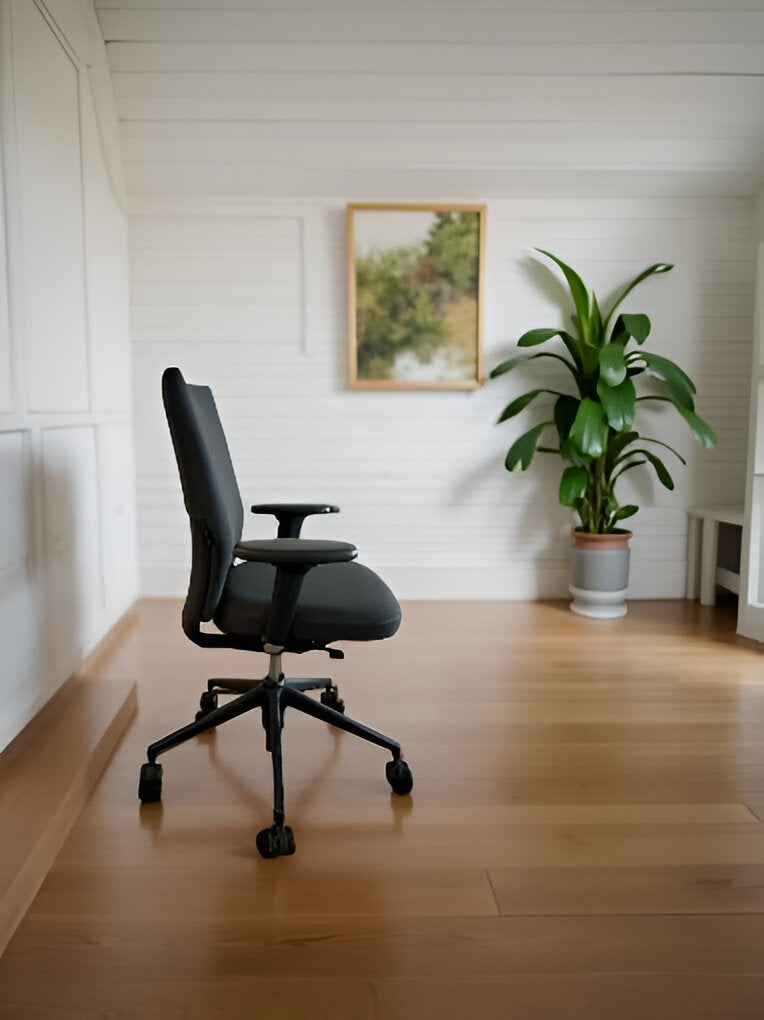 Vitra | ID Soft m. Armlæn