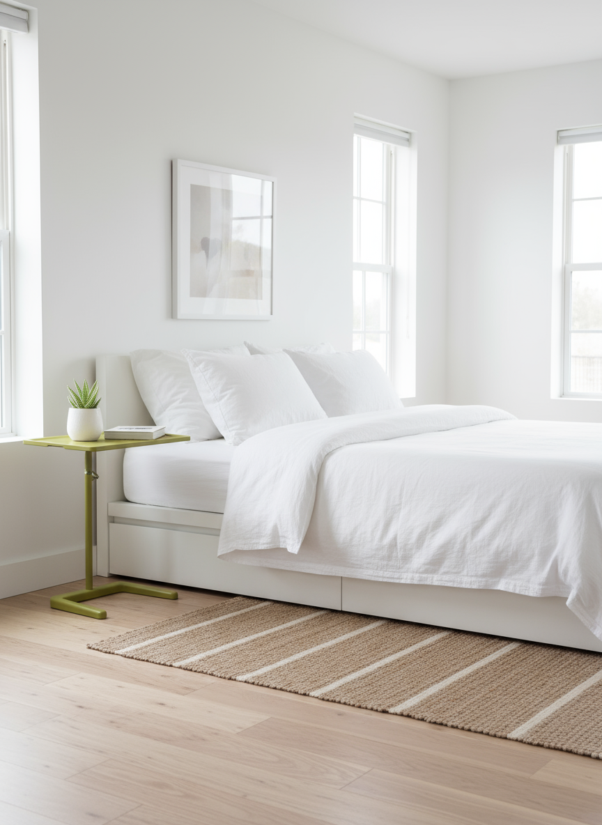 Vitra | NesTable