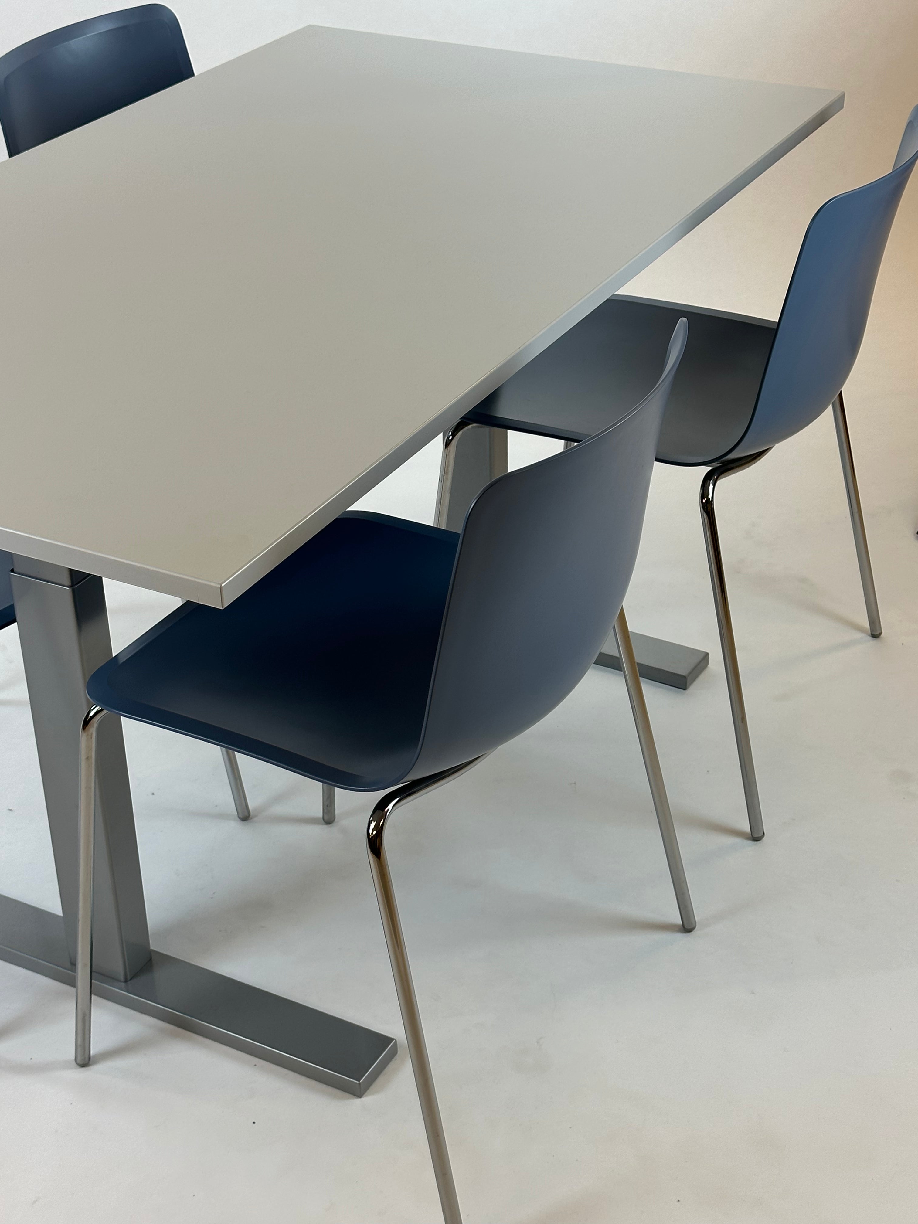 HolmrisB8 mødebord 140X80