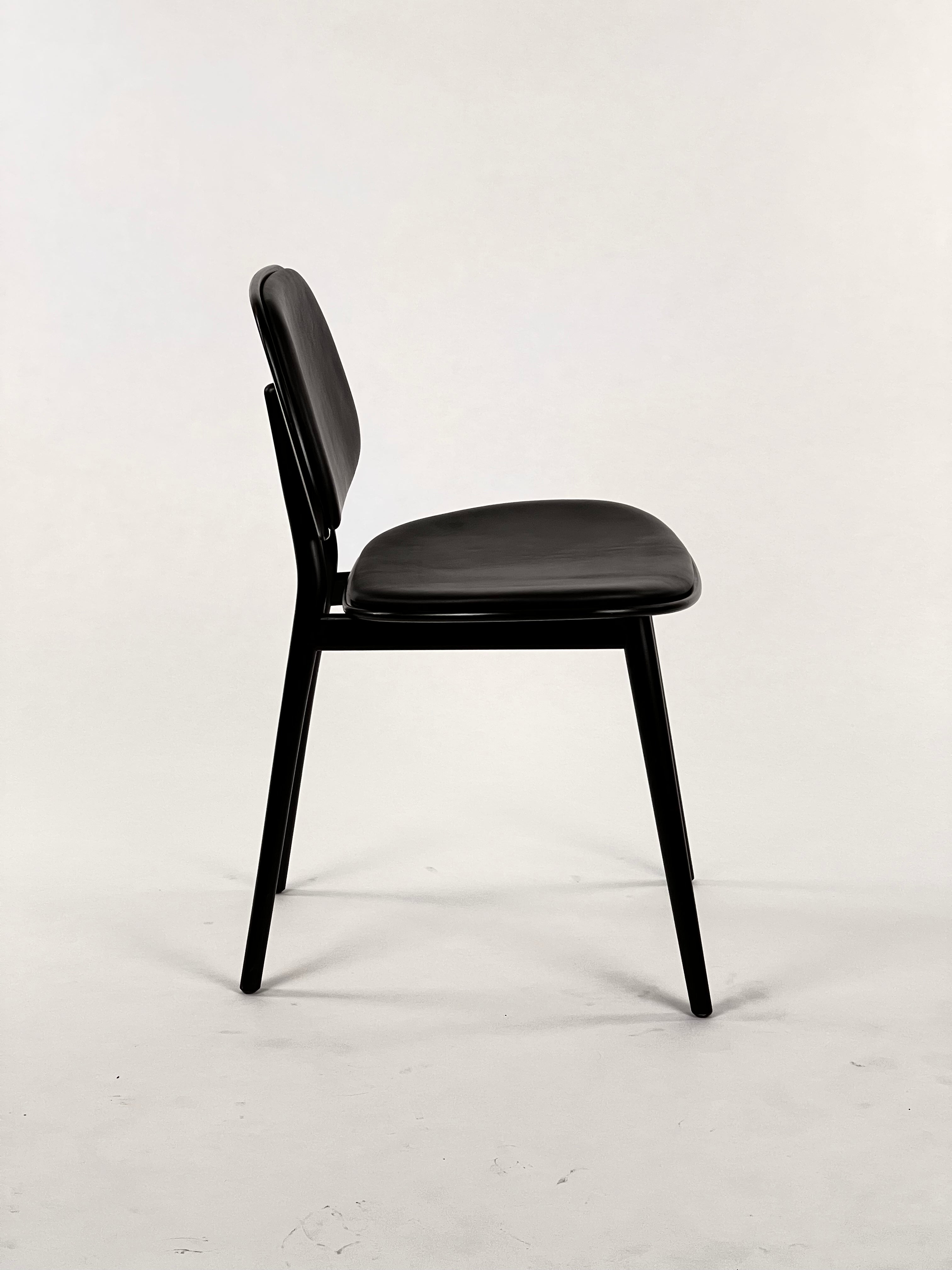 My Chair for Stolab