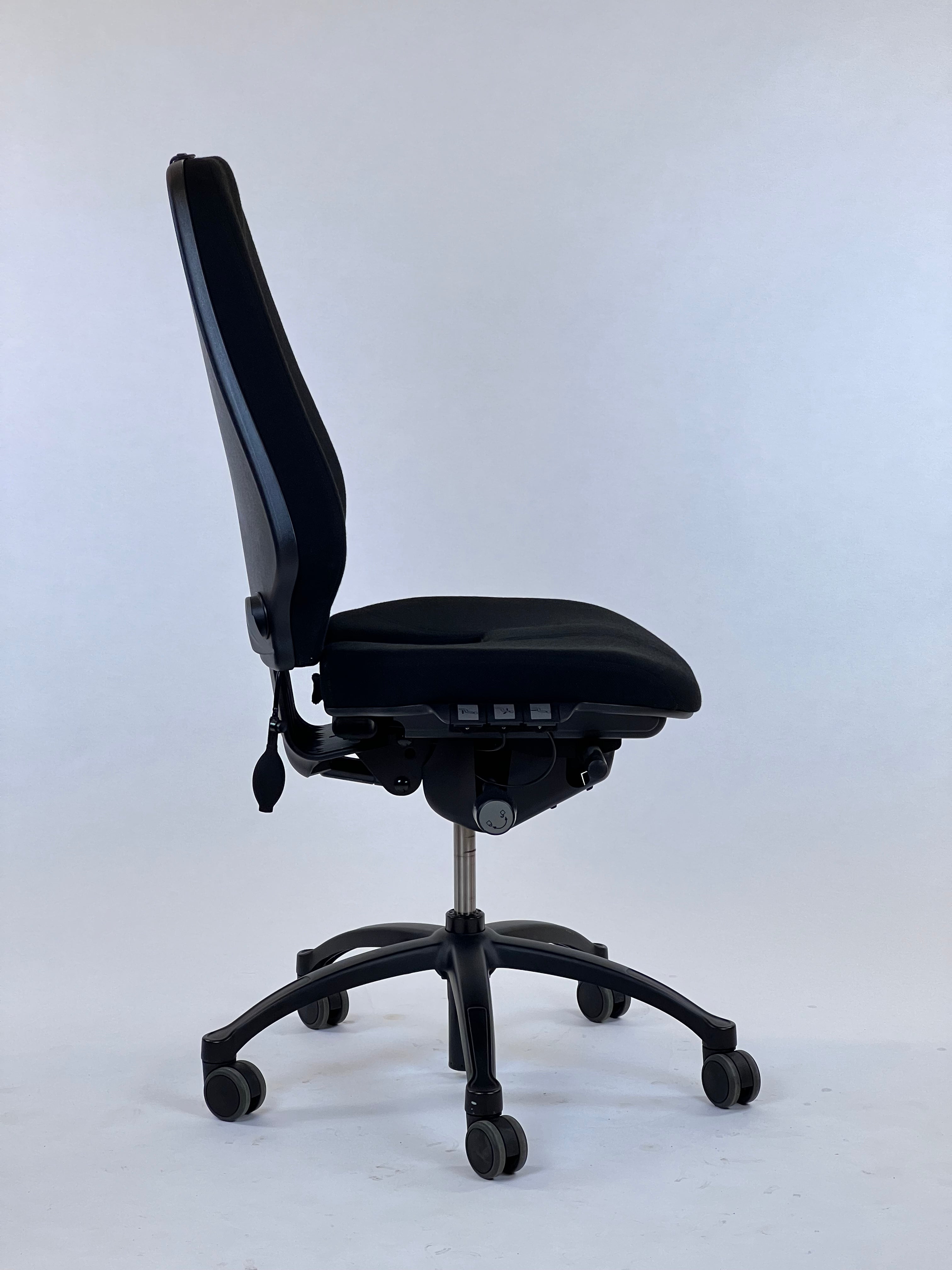 RH Logic 400 kontorstol
