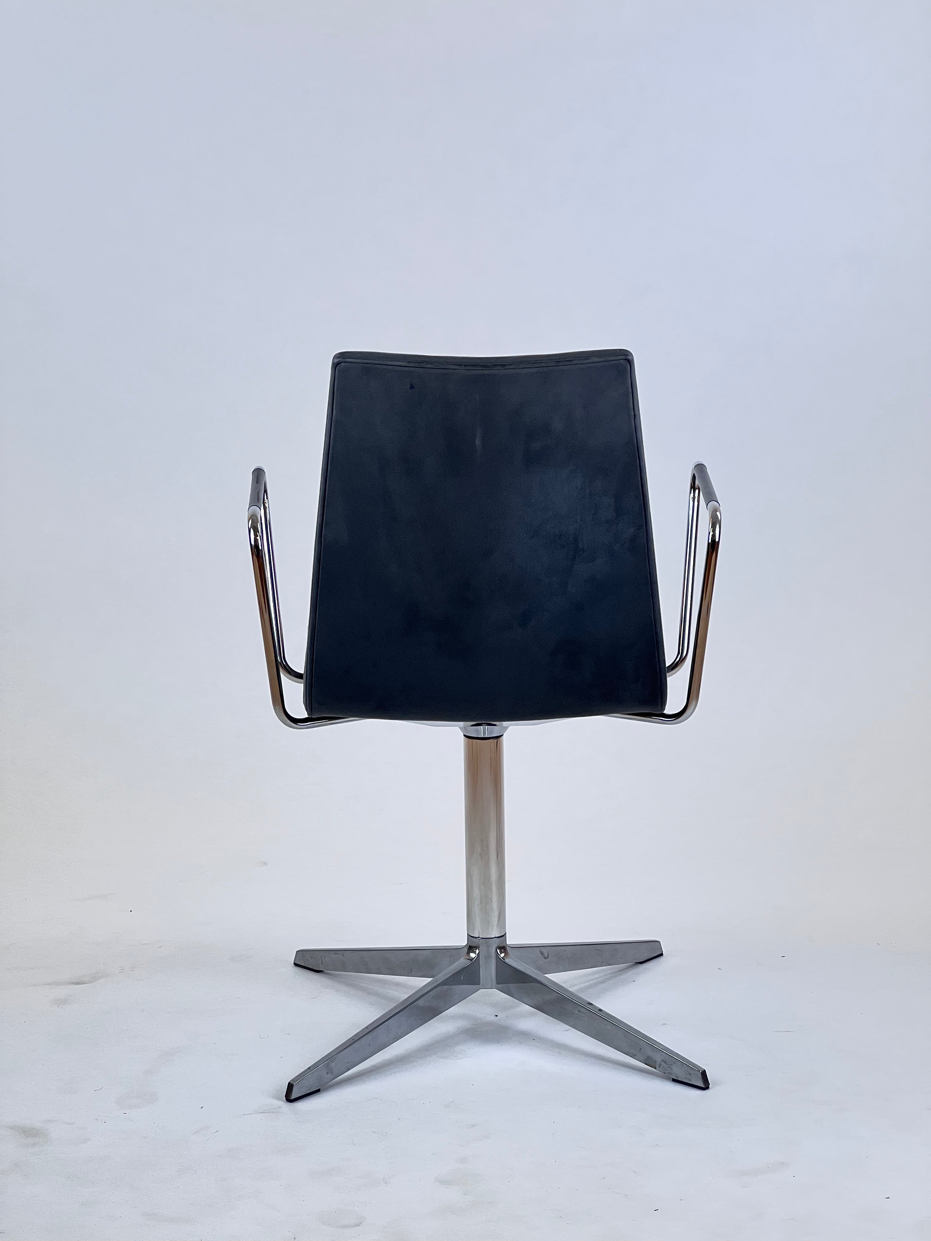 Four Design - 4-Cast Evo Mødestol