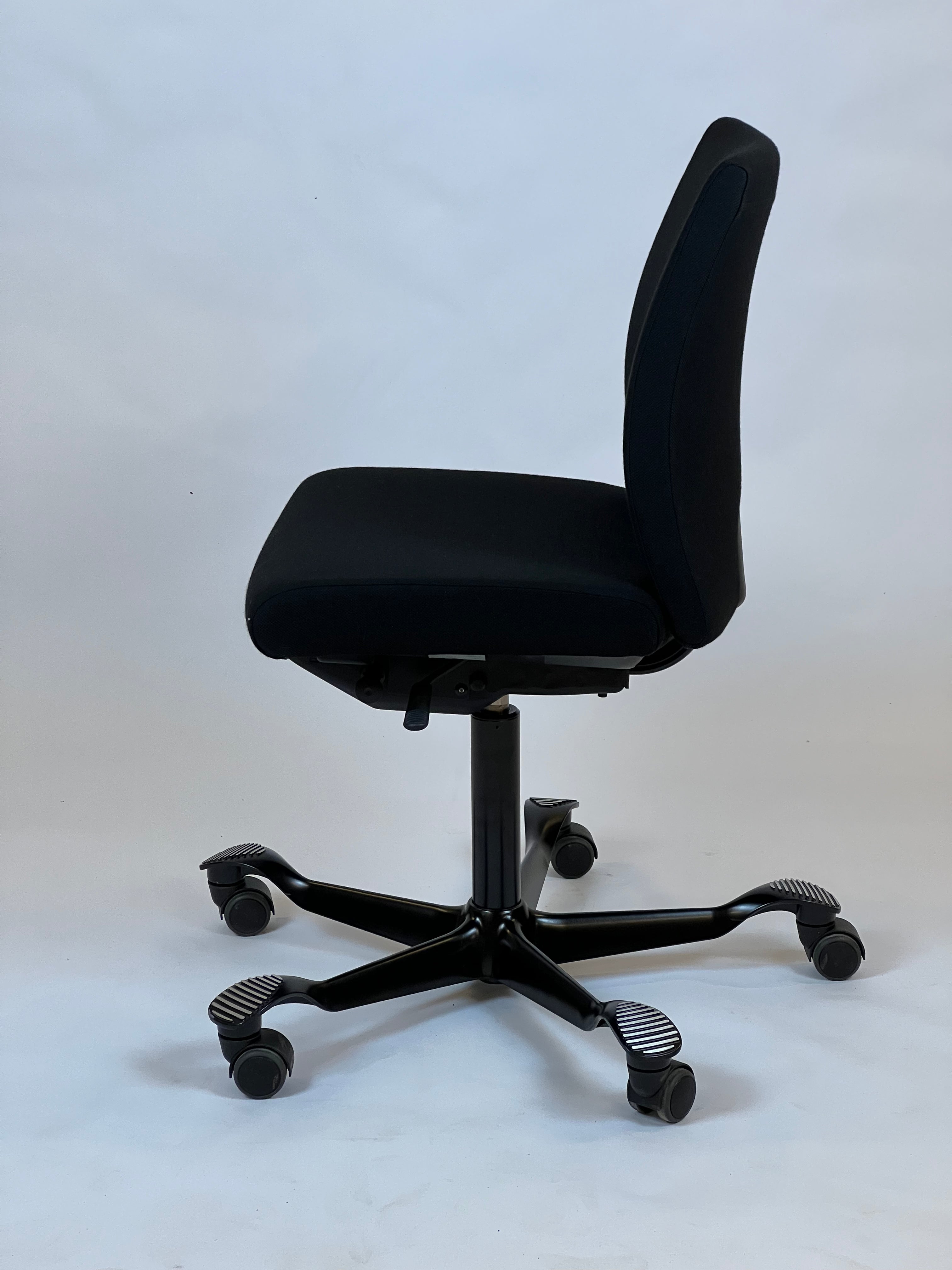 HÅG Creed 6002 - 200mm gaslift - Fabriksny