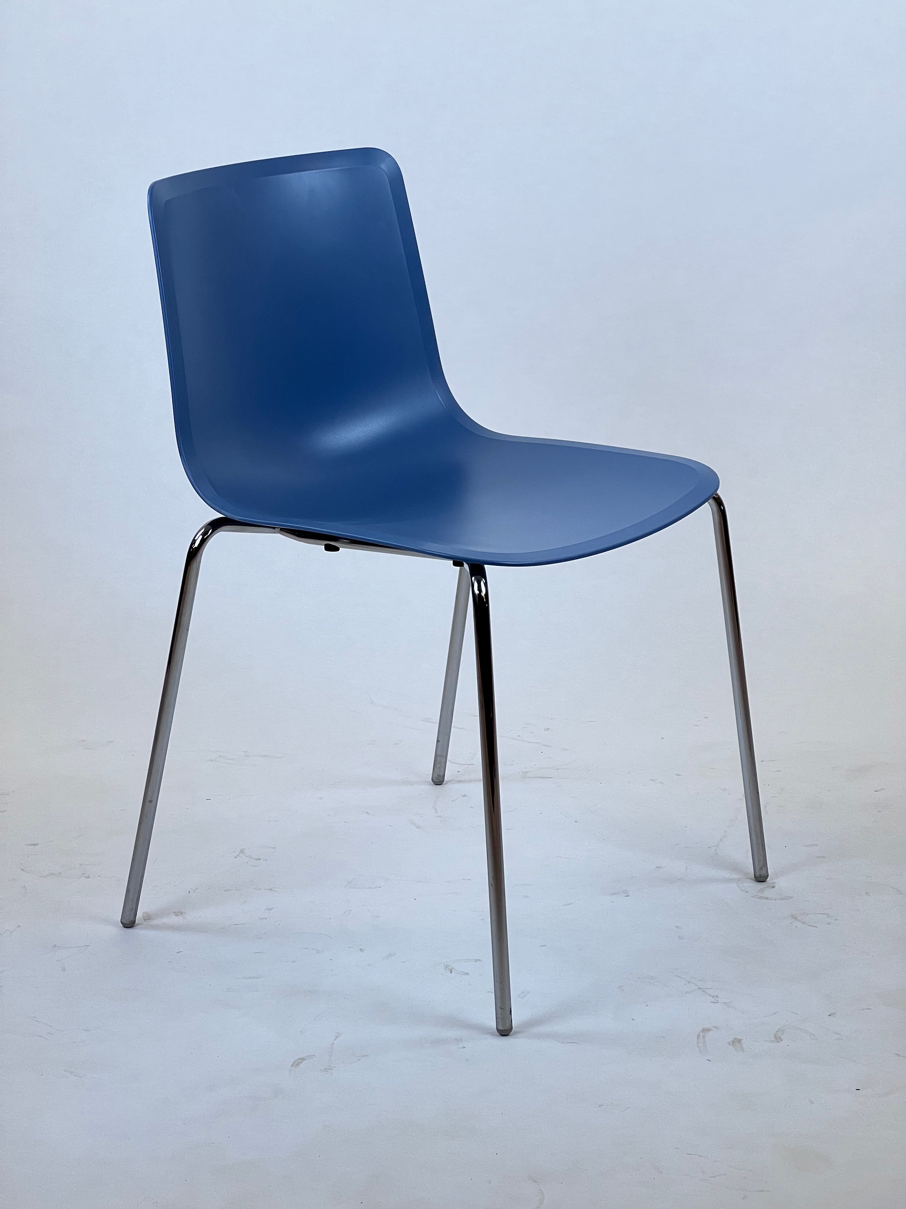 Pato - Fredericia Furniture - Blå