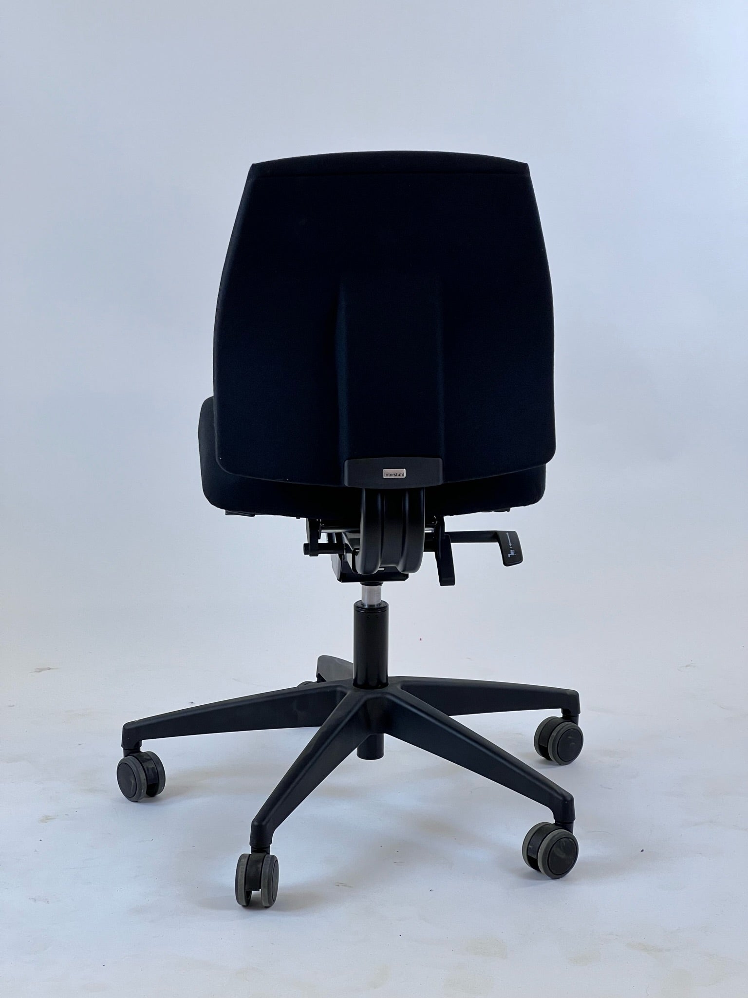 Interstuhl 102GR