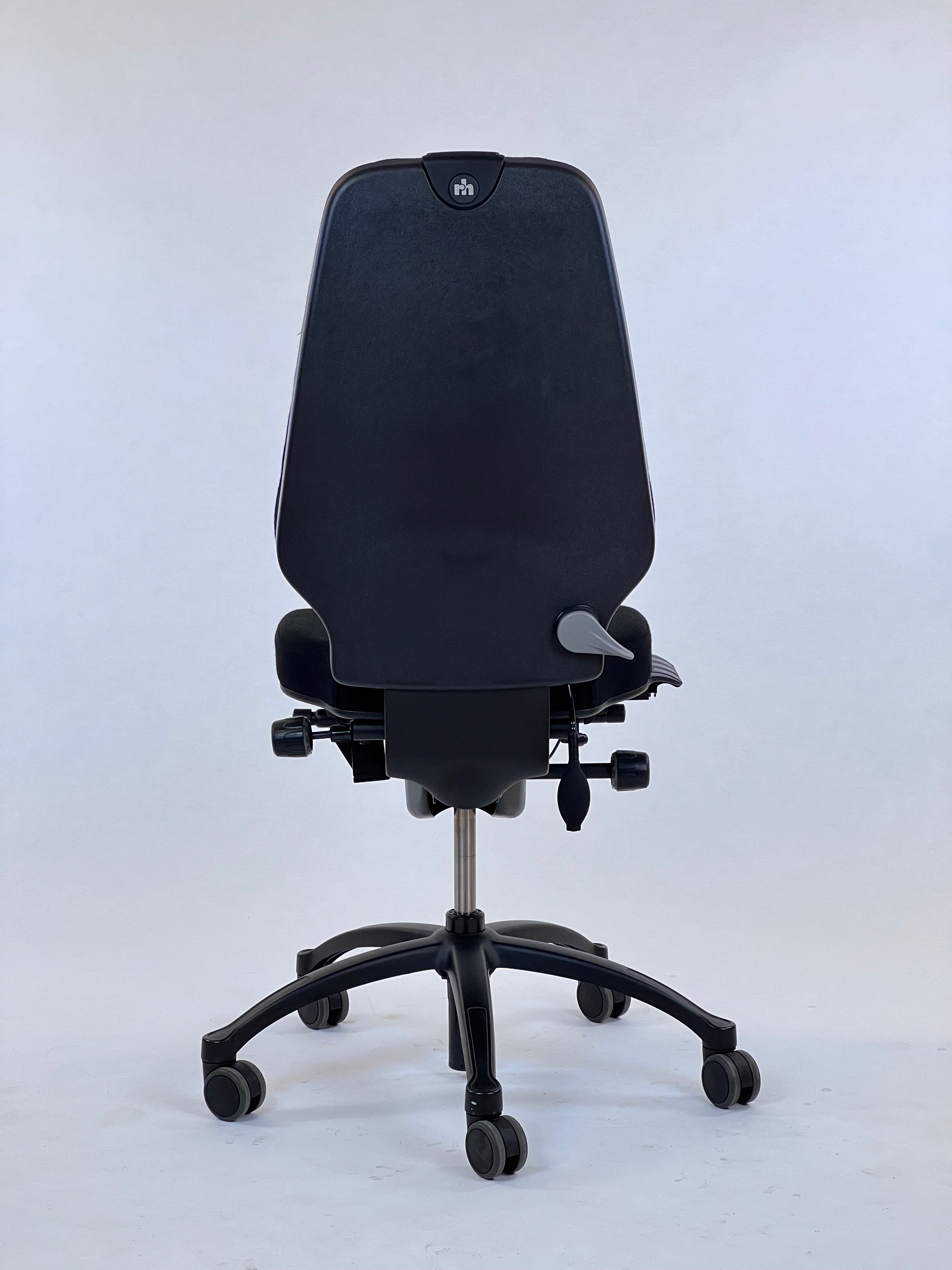 RH Logic 400 kontorstol