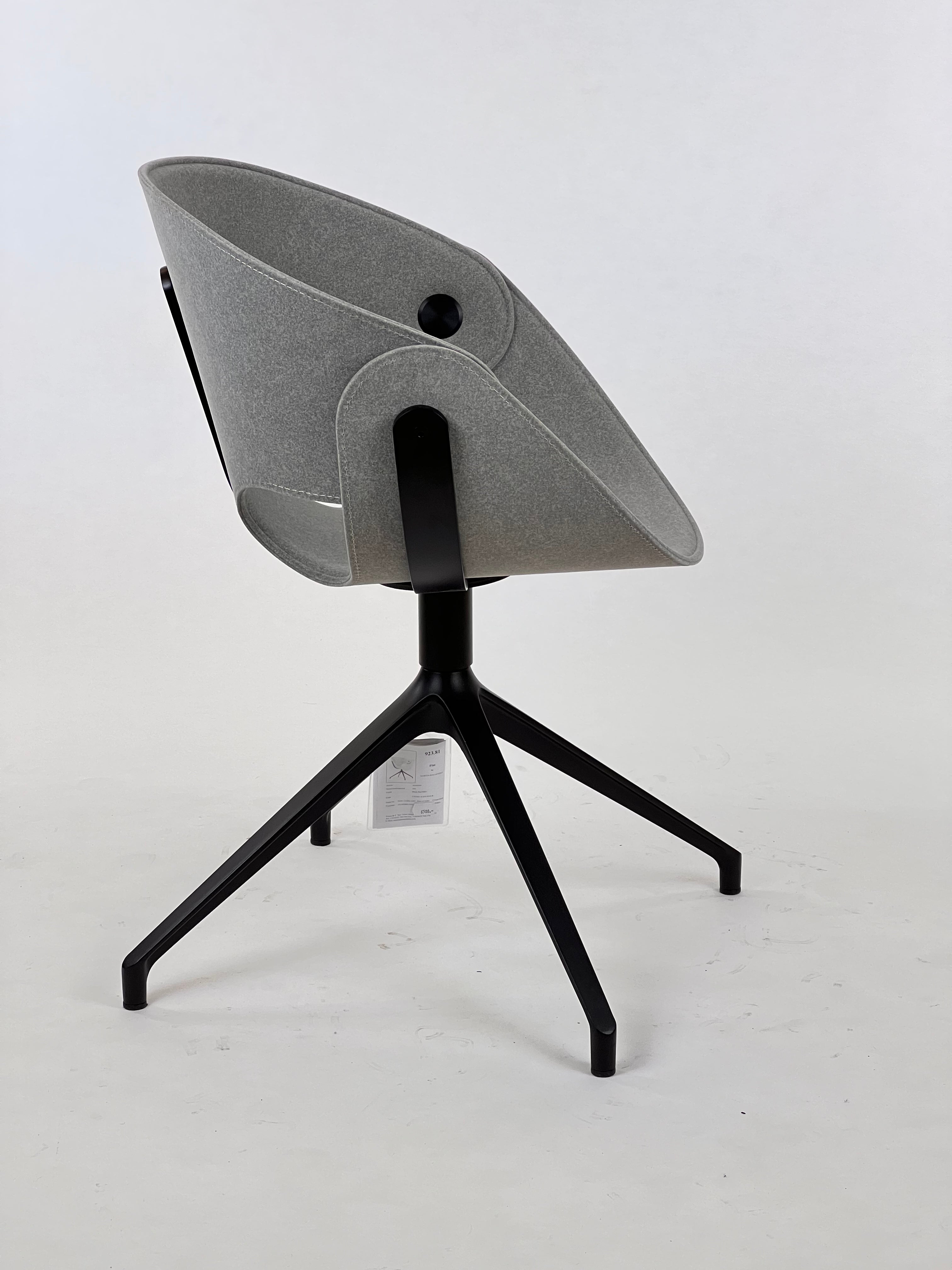 Fl@t Armchair