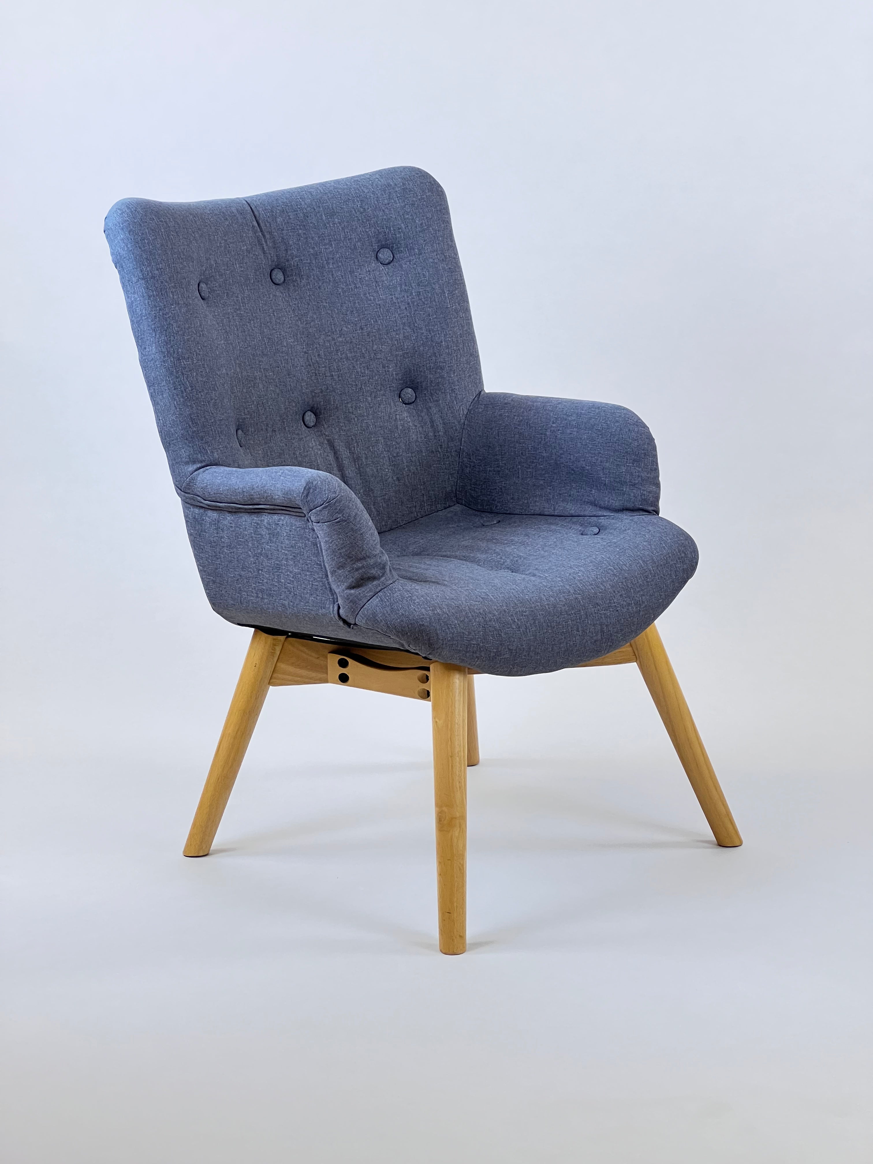 VidaXL Loungestol
