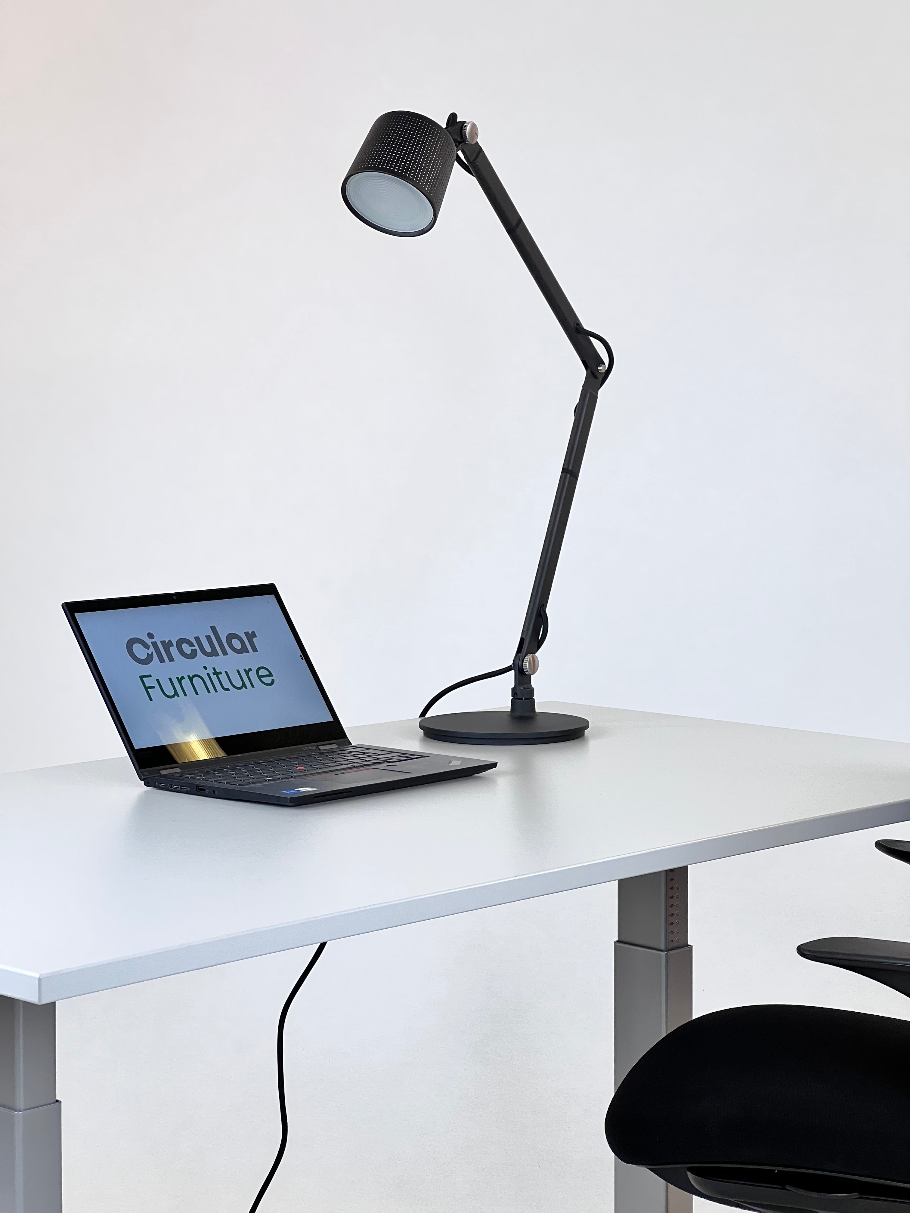 VIPP 521 Skrivebordslampe