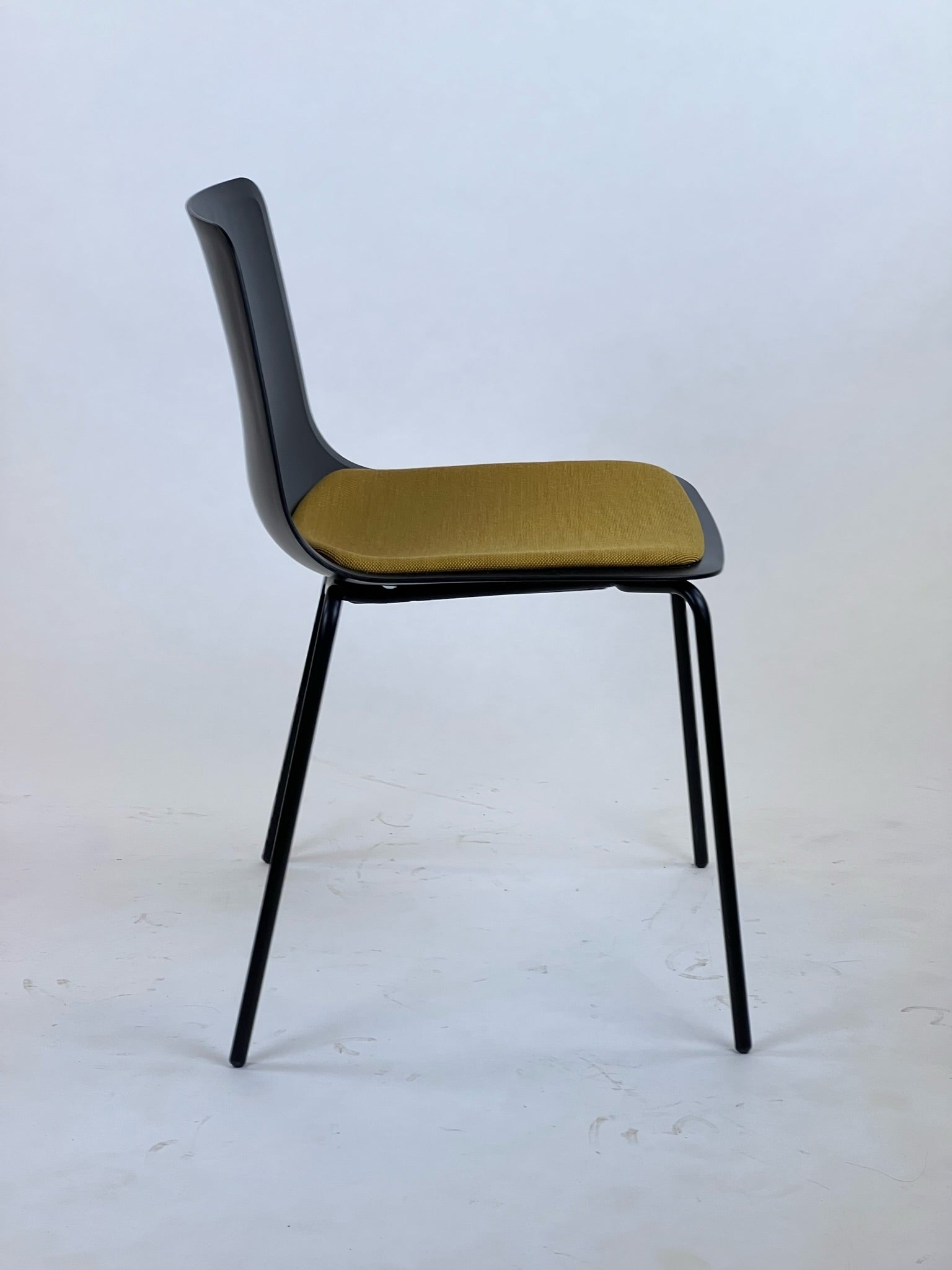 Pato - Fredericia Furniture - Gul