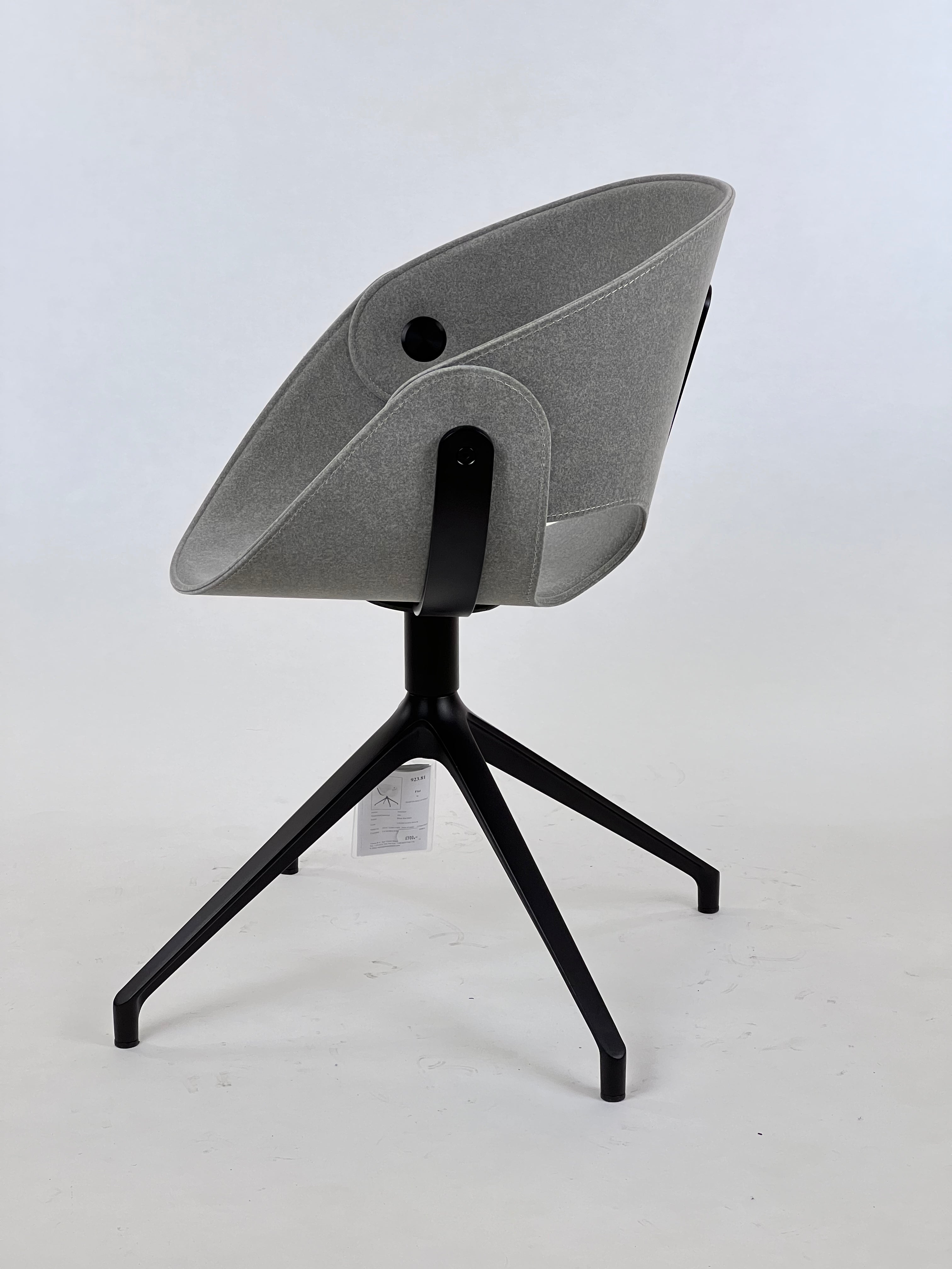 Fl@t Armchair
